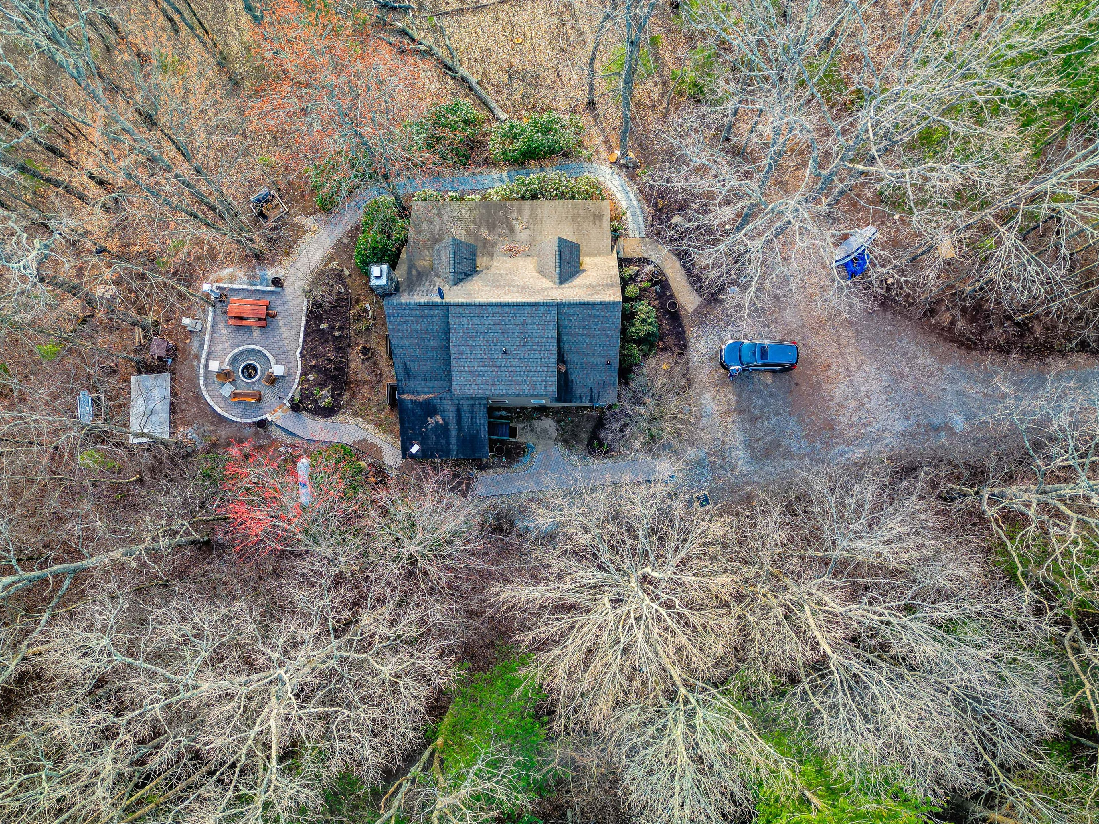 Aerial Views