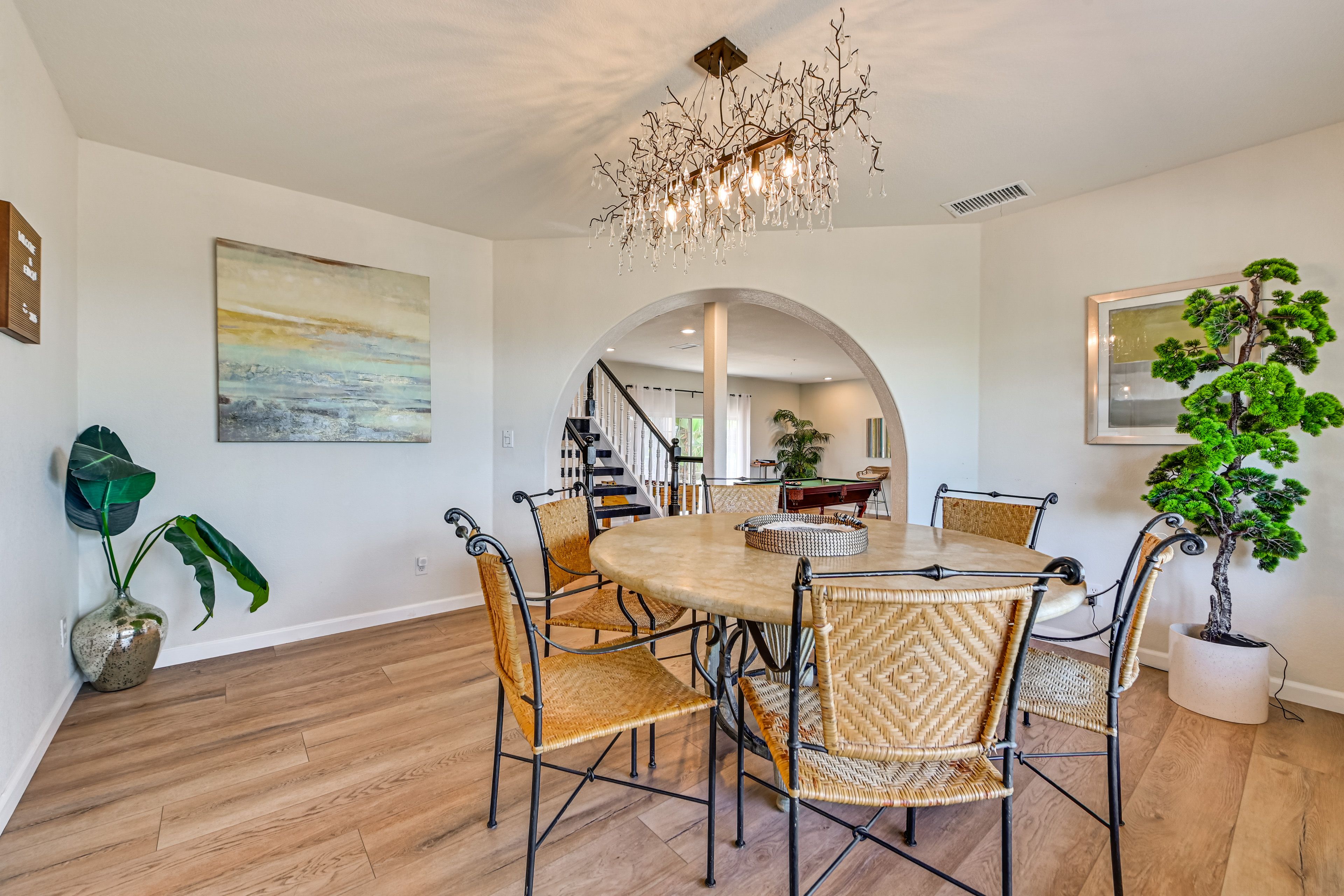 Dining Area 2 | 1st Floor