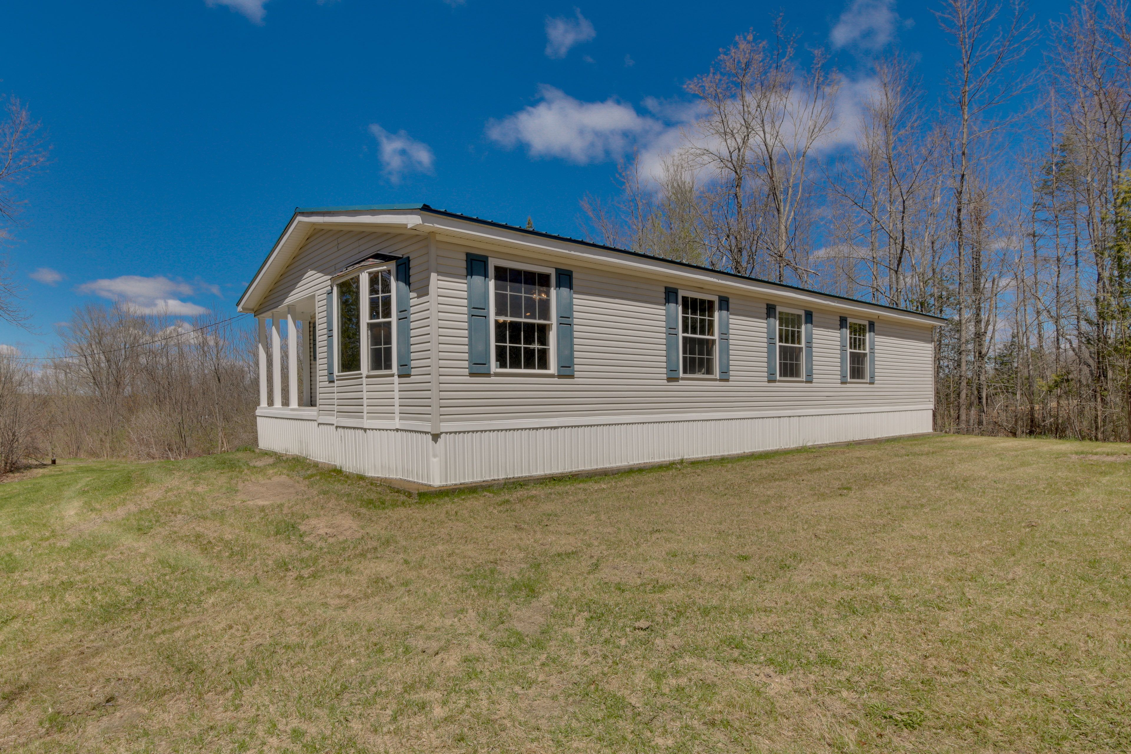 Property Exterior