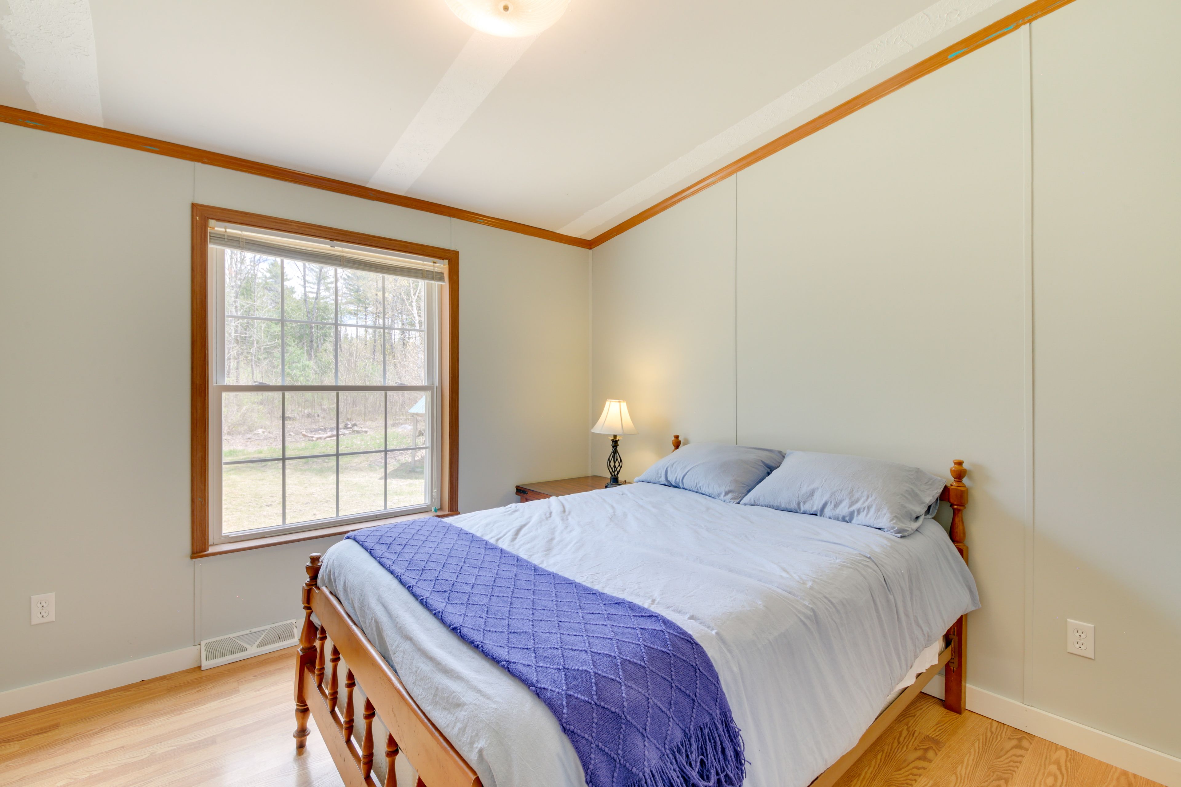 Bedroom 2 | Full Bed