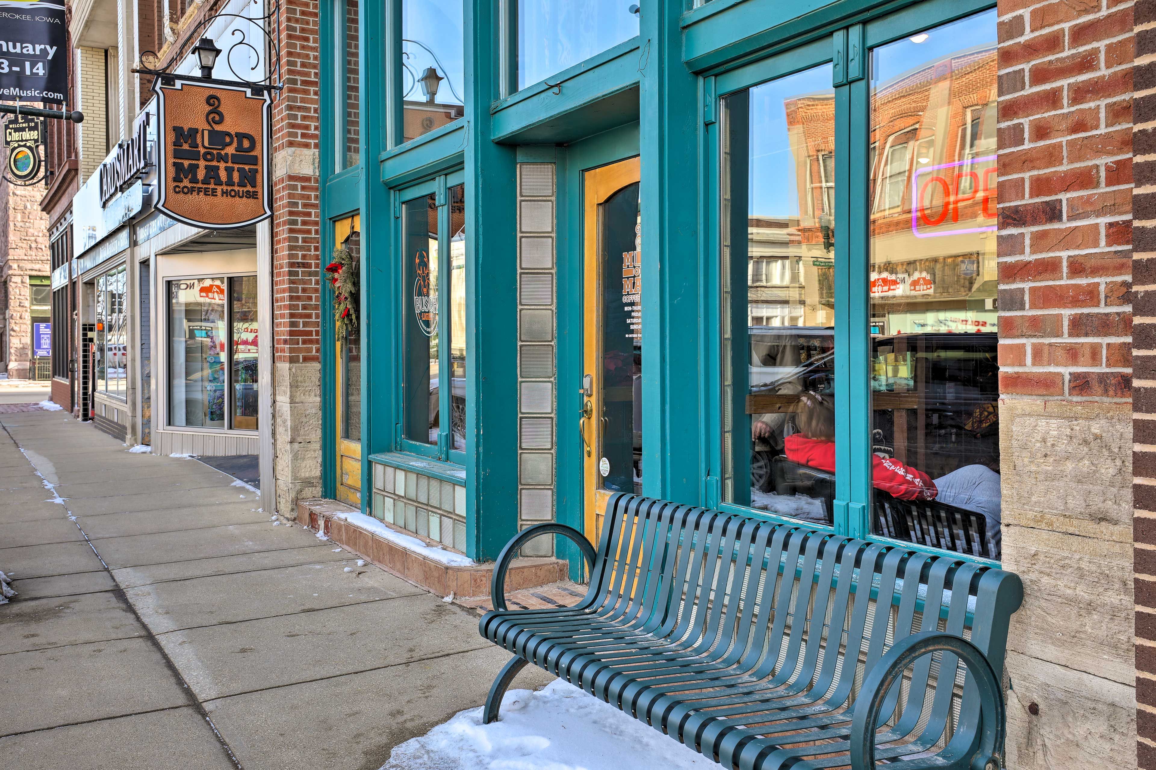 Parking | Free Street Parking