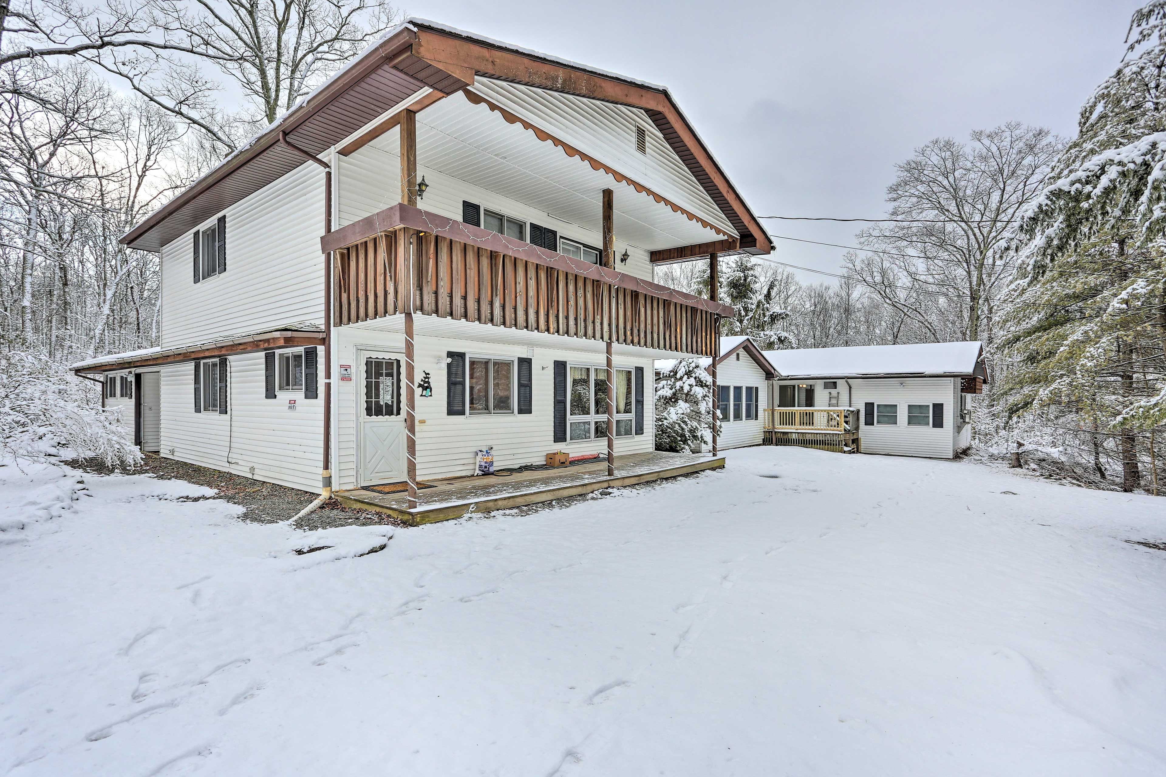 Property Exterior