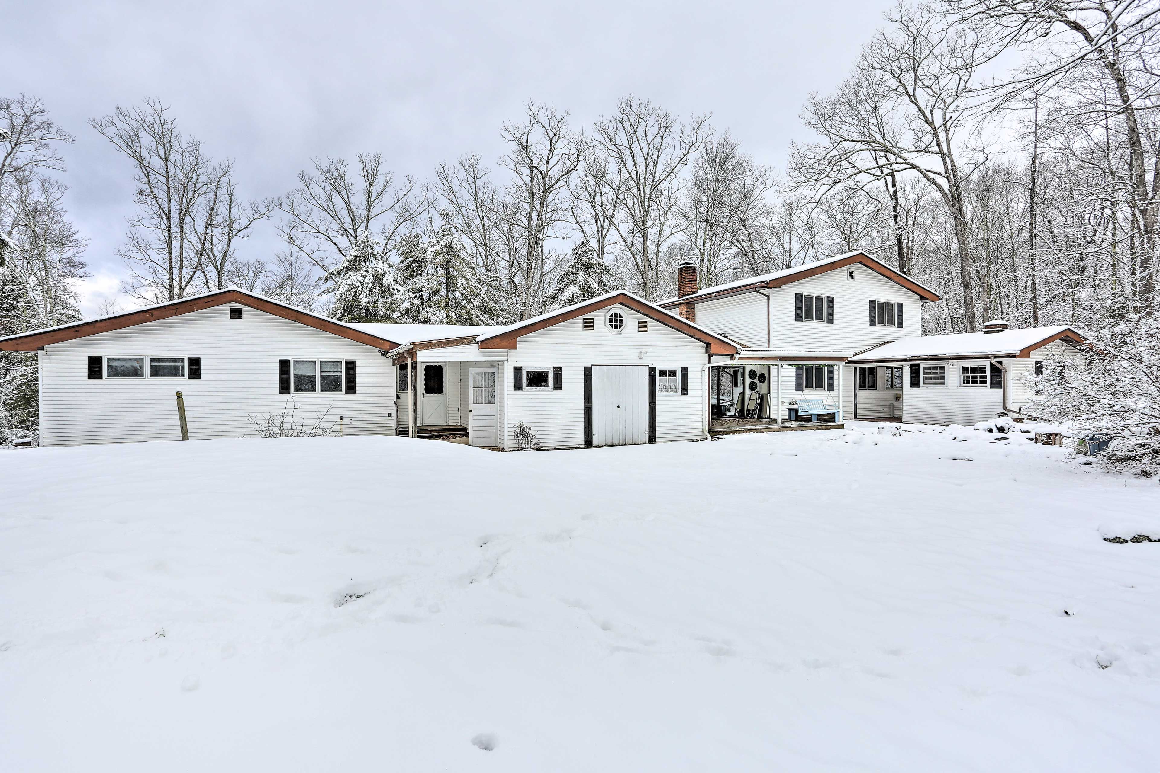 Property Exterior
