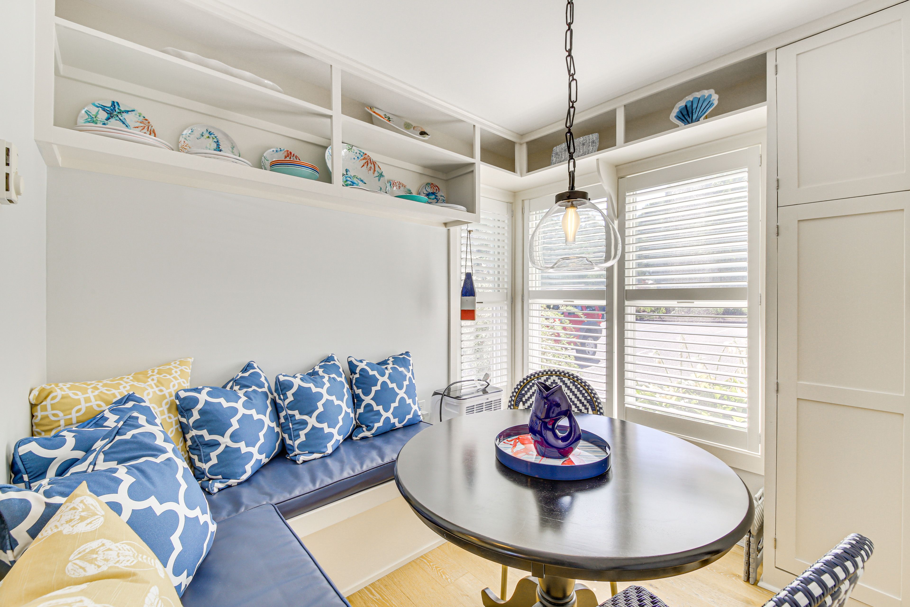 Breakfast Nook