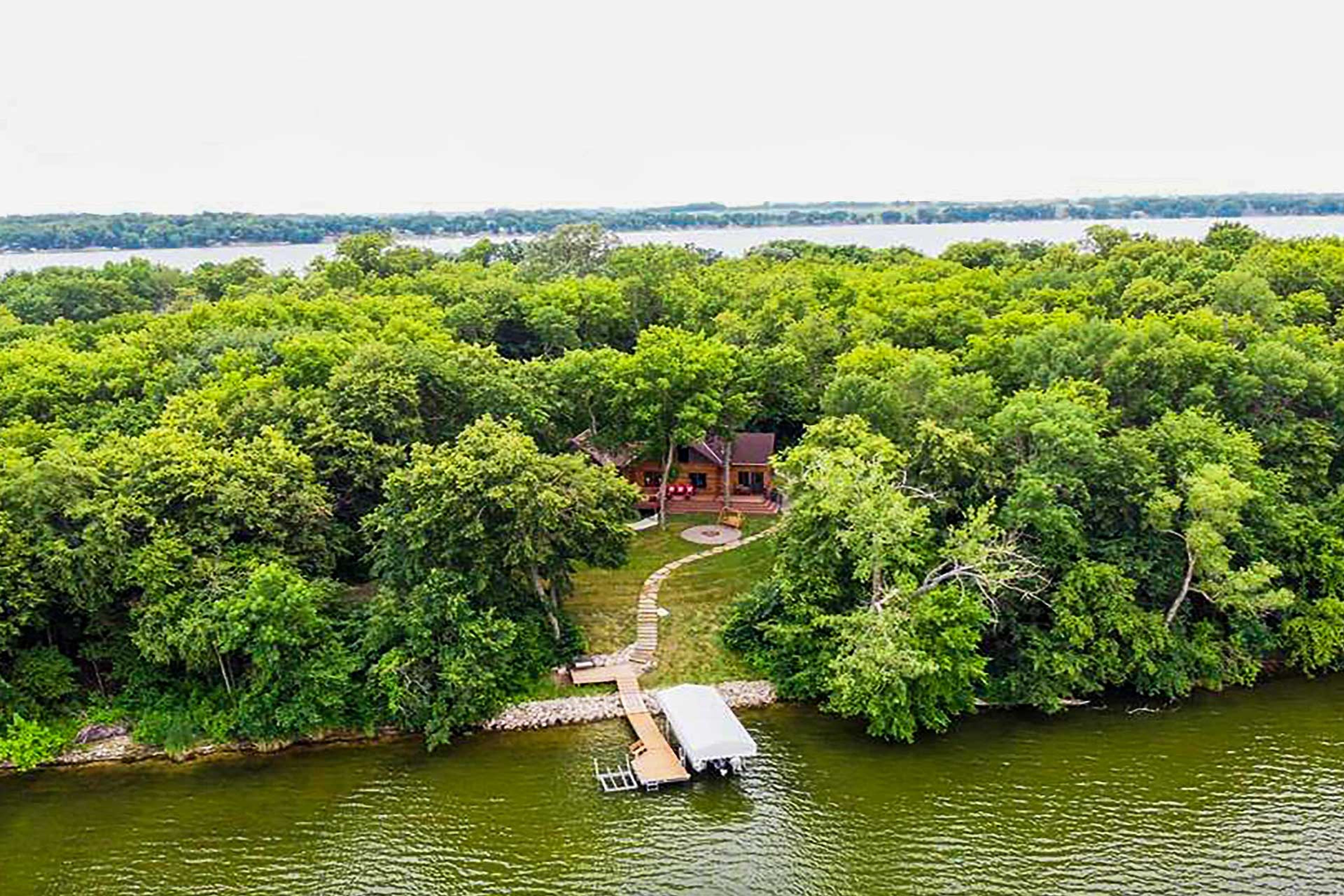 Property Exterior | Aerial Views