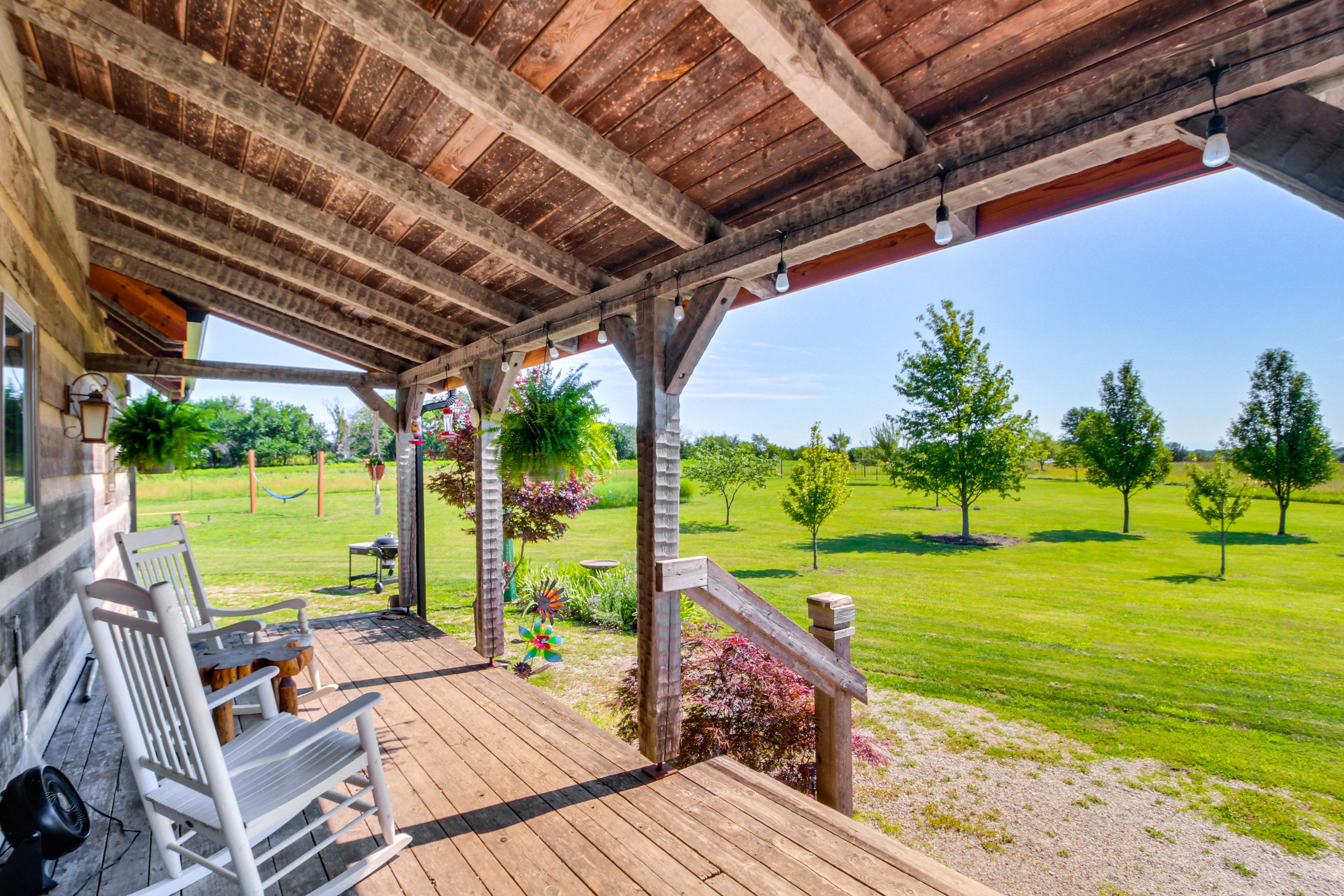 Property Exterior