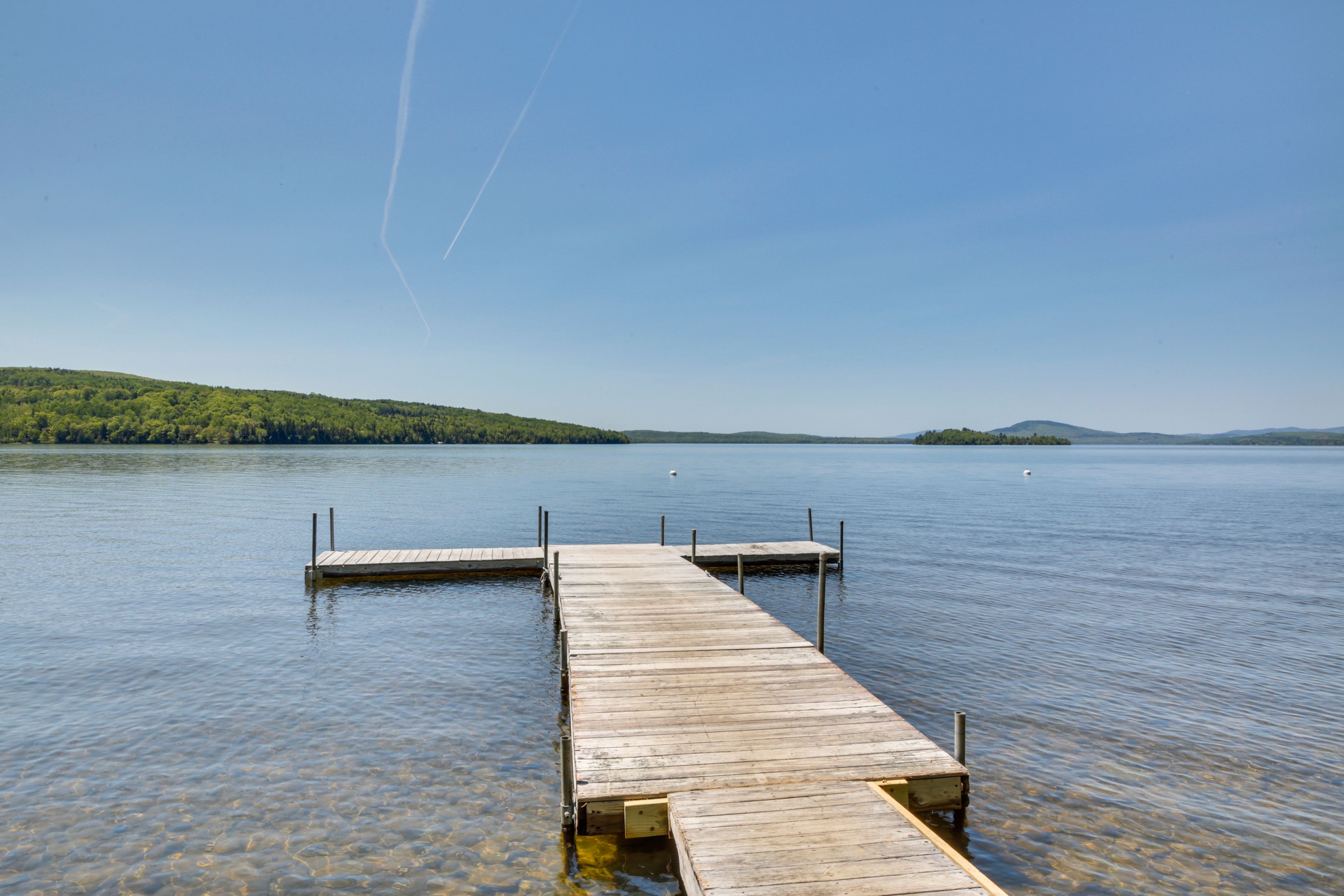 Dock