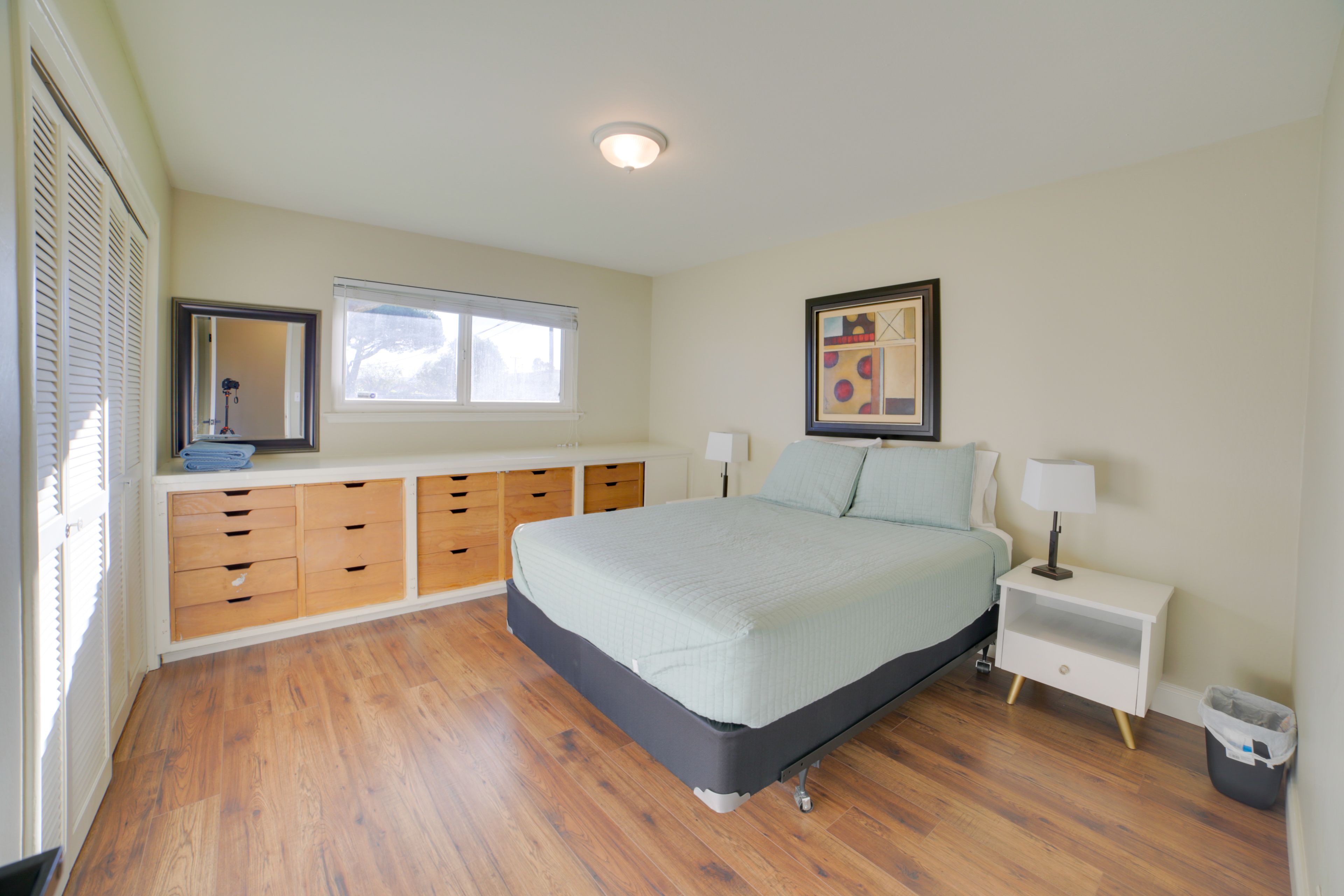 Bedroom 2 | Queen Bed