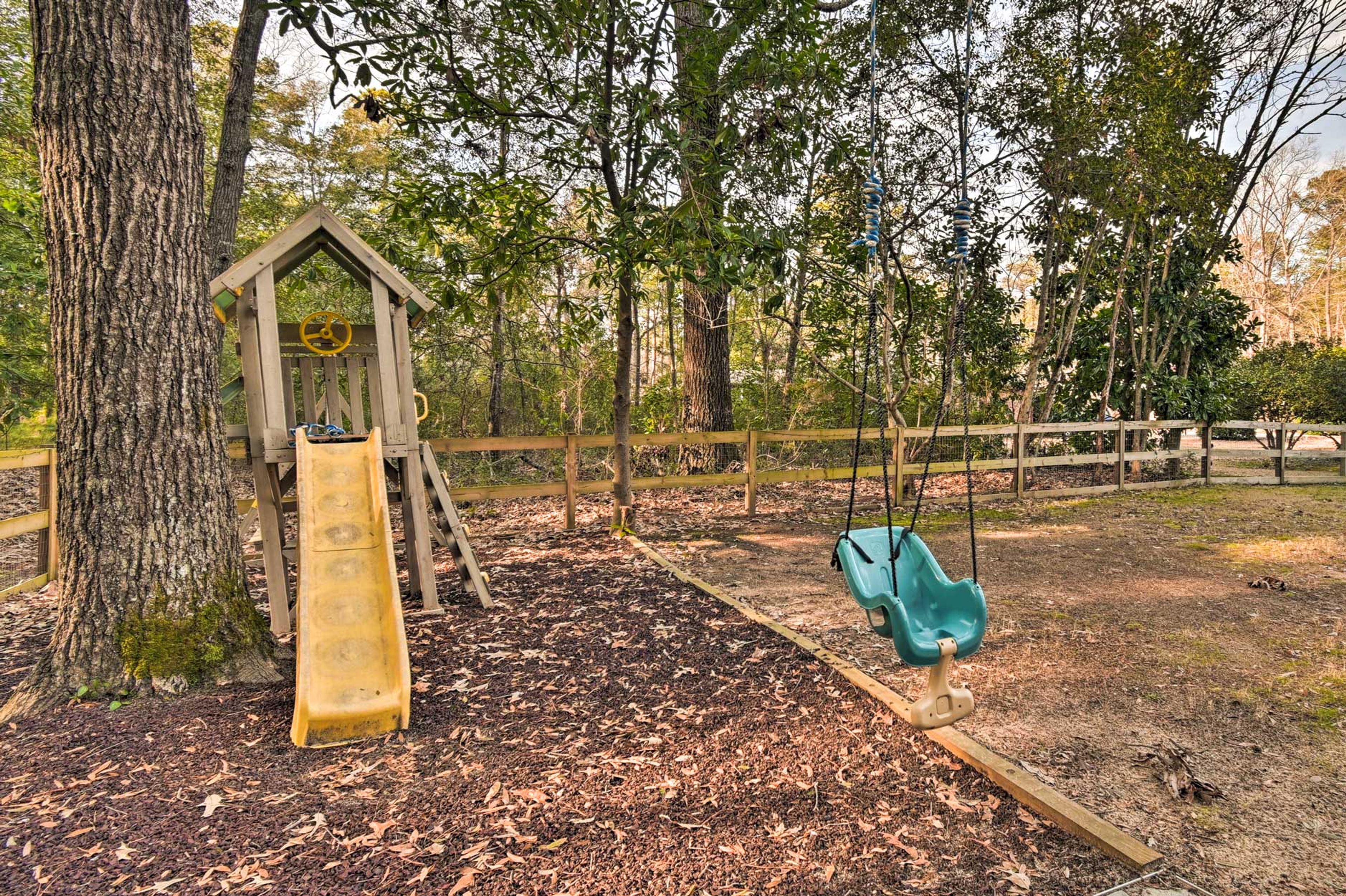 Play Area