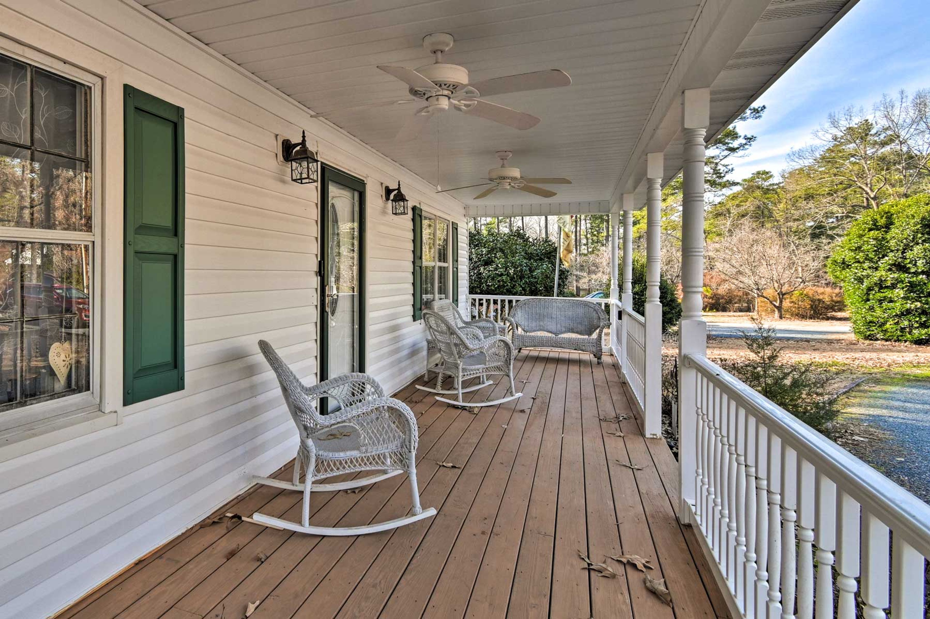 Porch