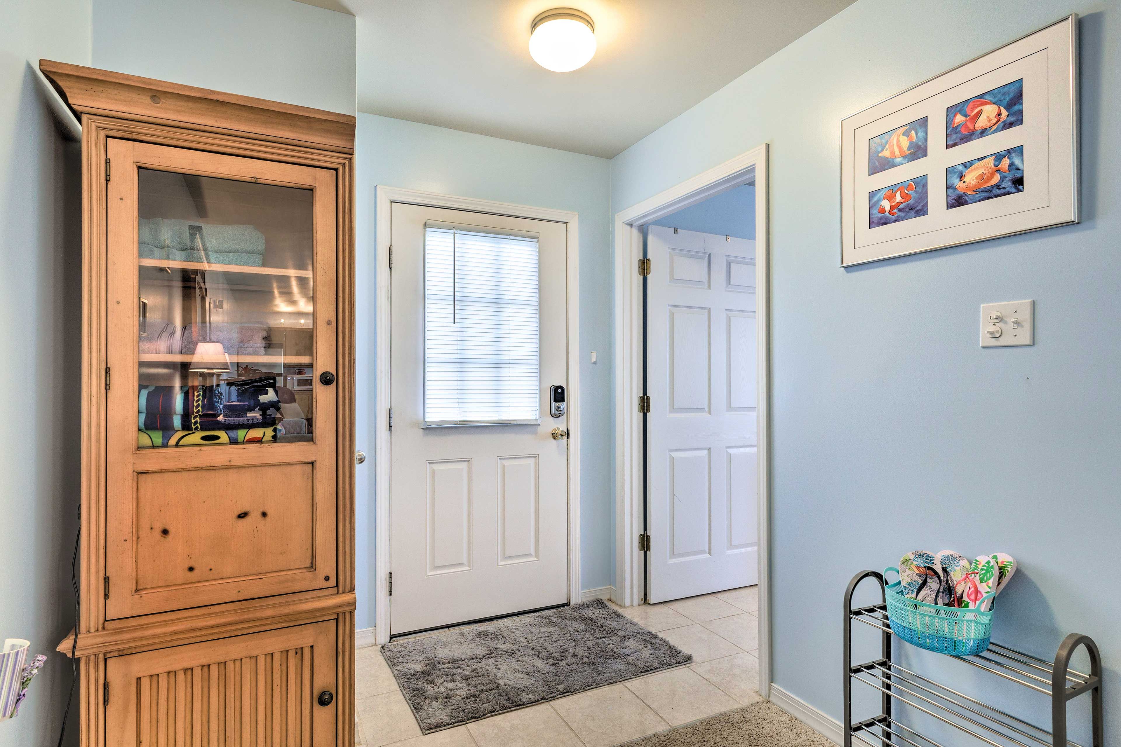 Entryway