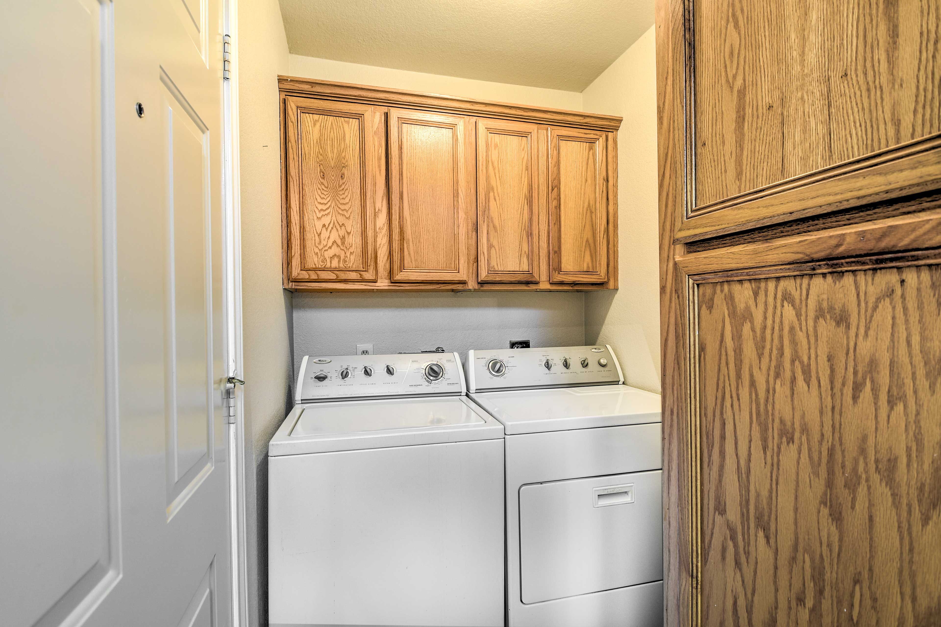 Laundry Room | Laundry Detergent