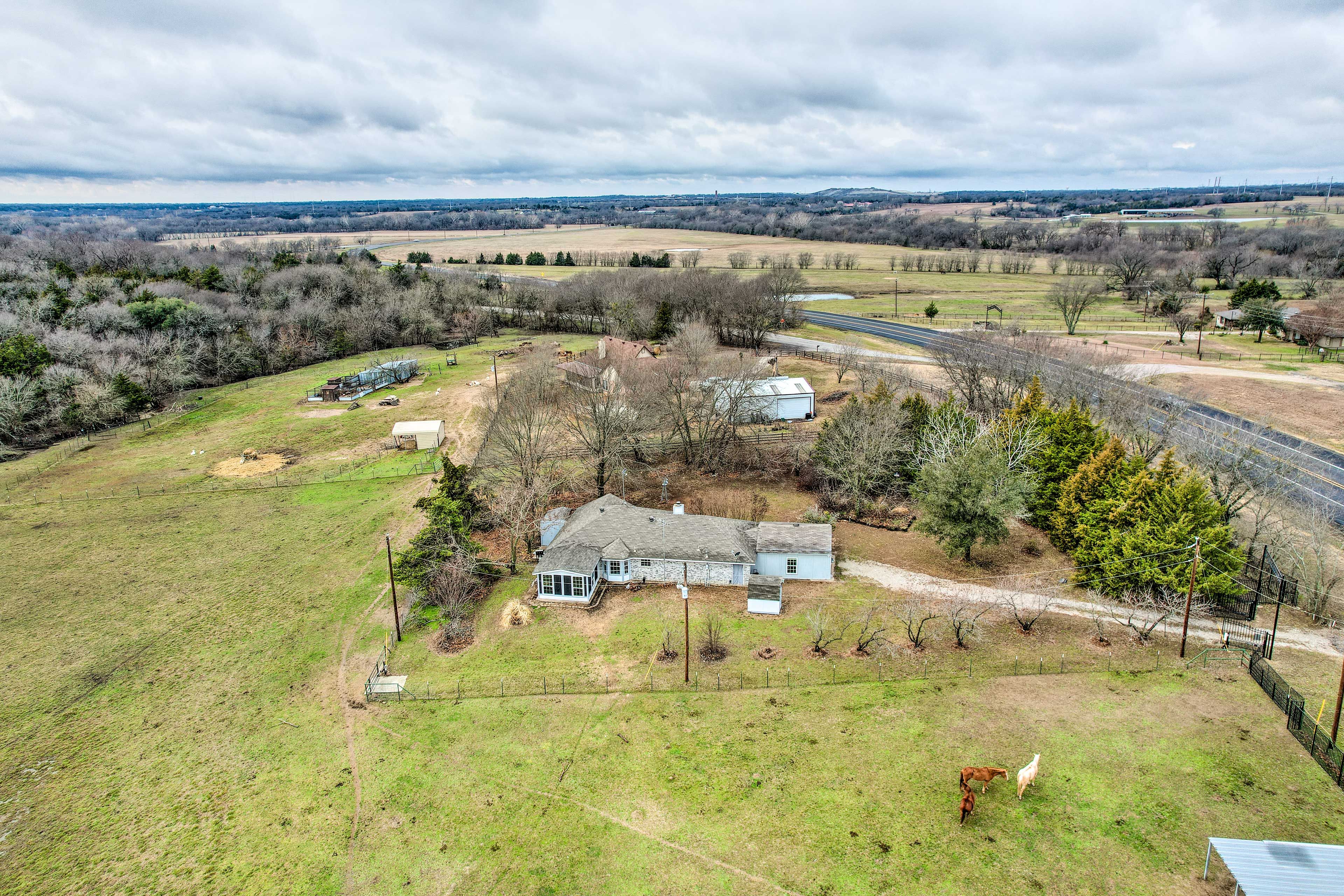 Property Overview