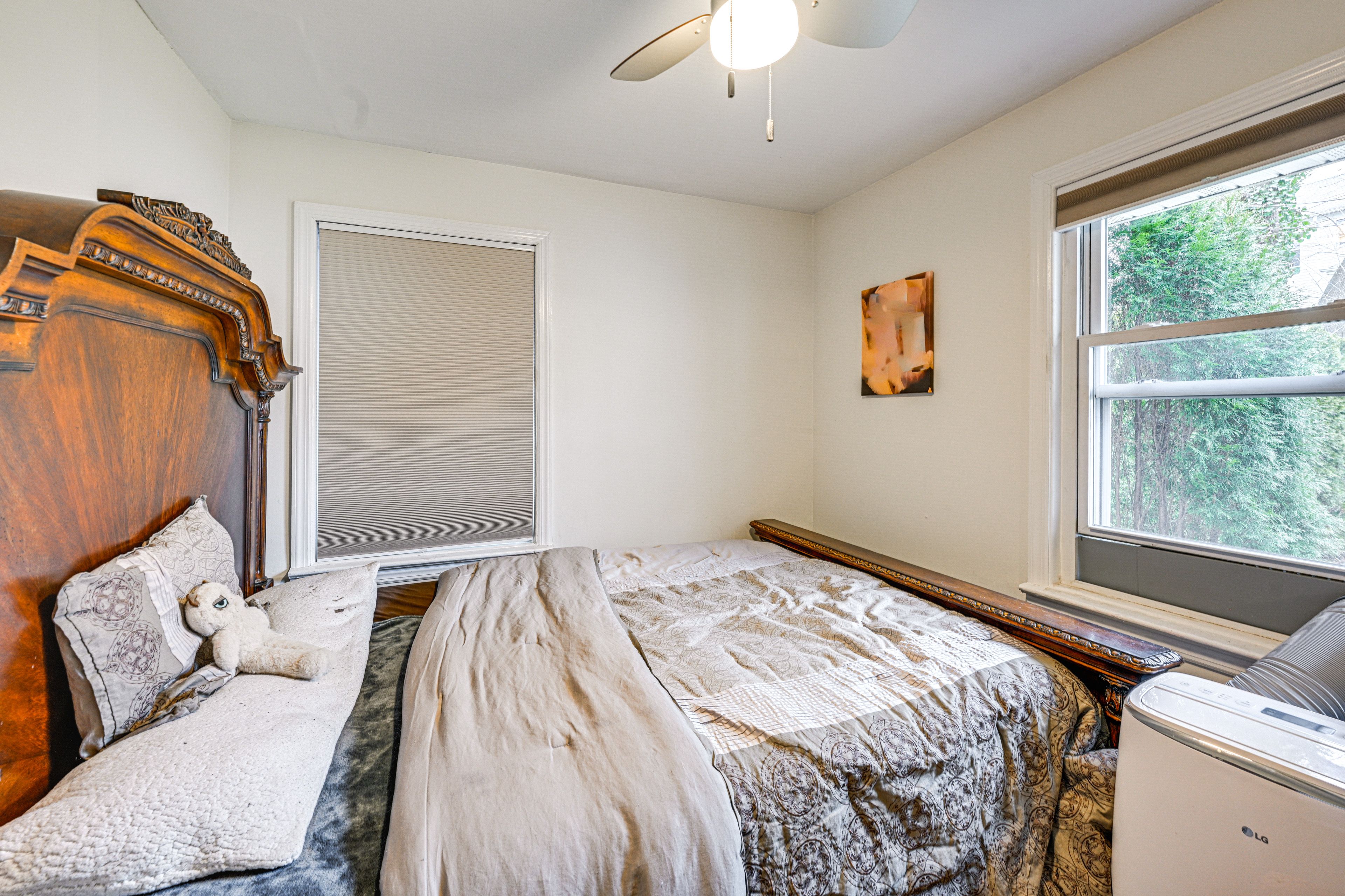 Bedroom 2 | Queen Bed | 2nd Floor