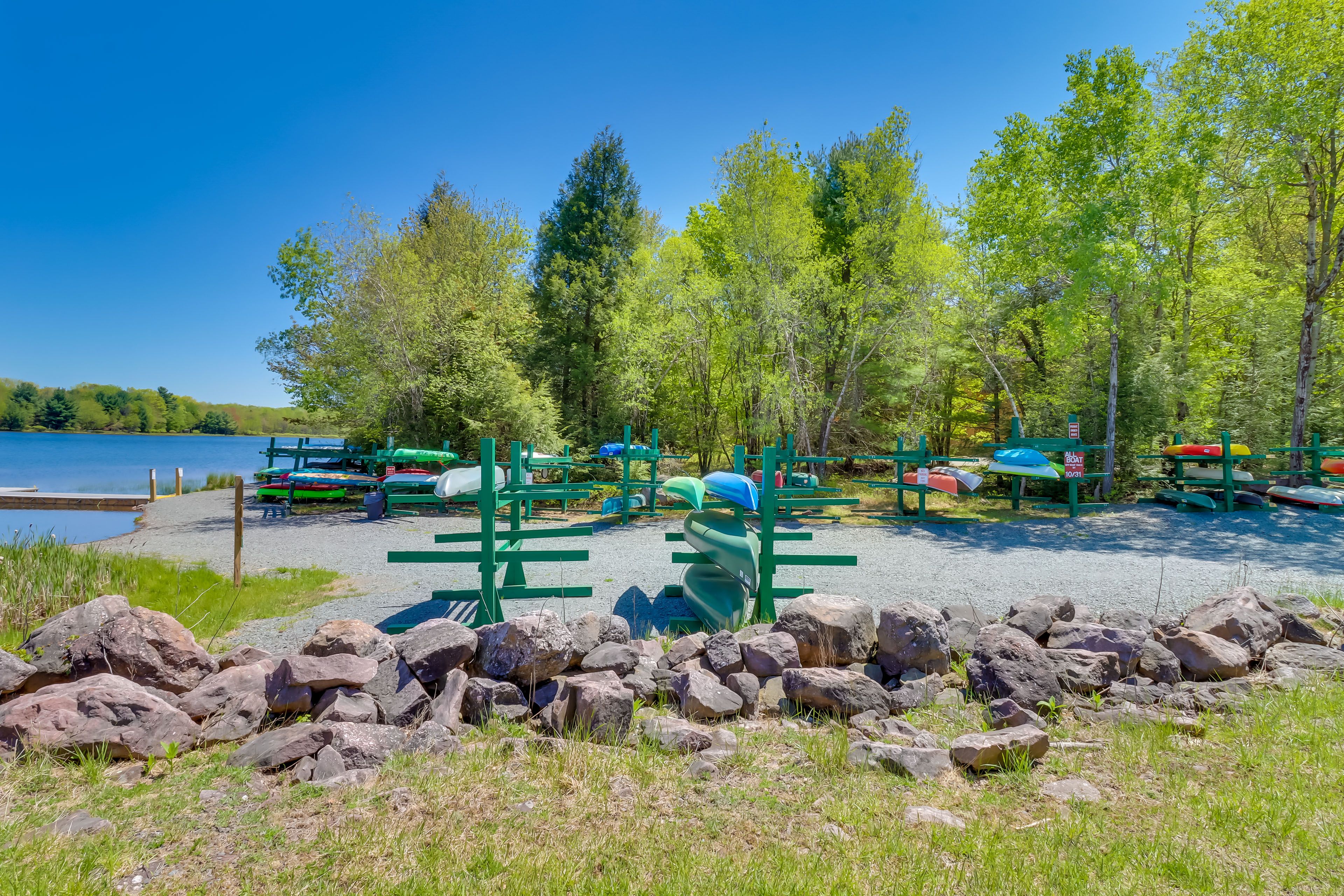 Briar Crest Woods | Community Amenities