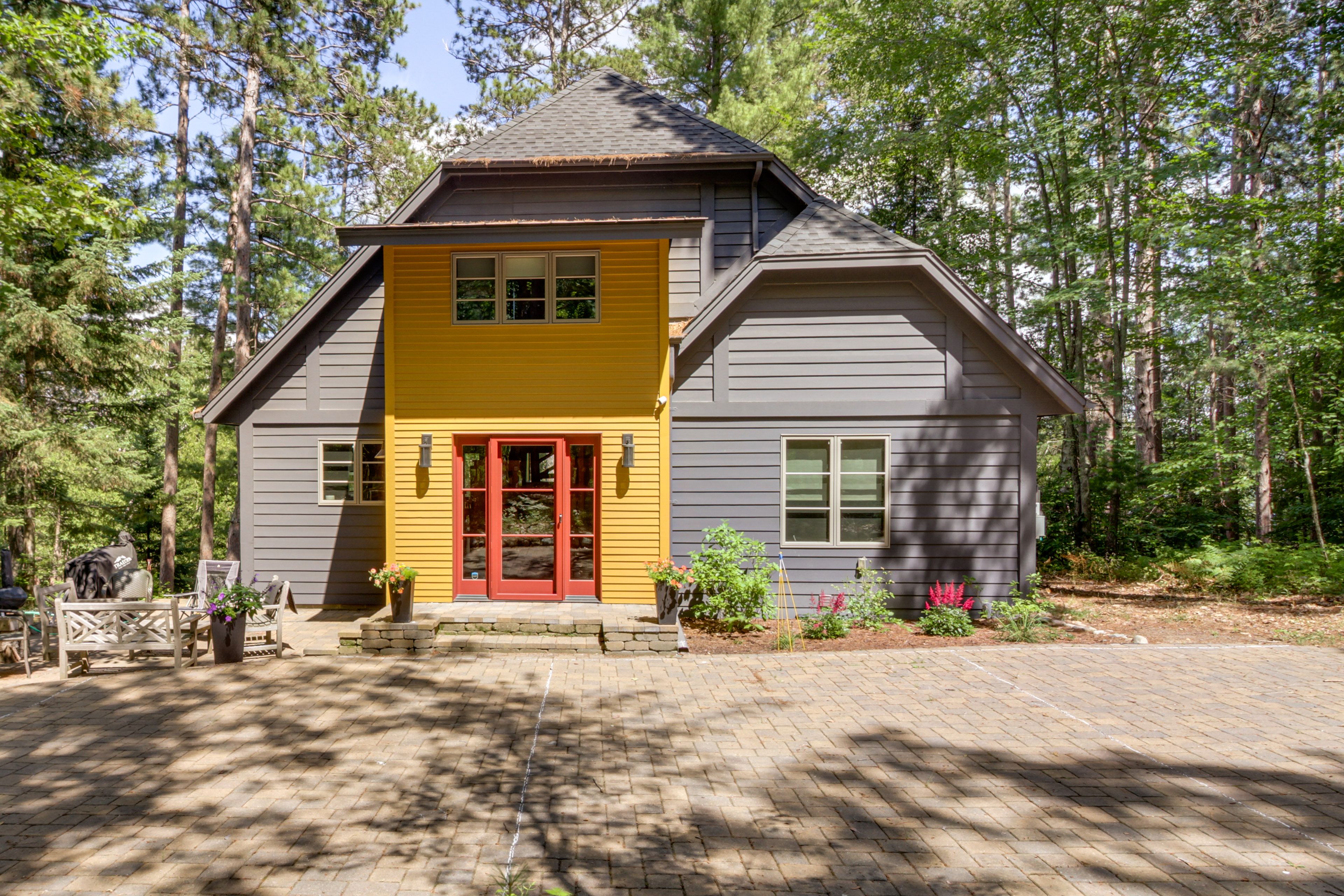 Exterior | Furnished Patio