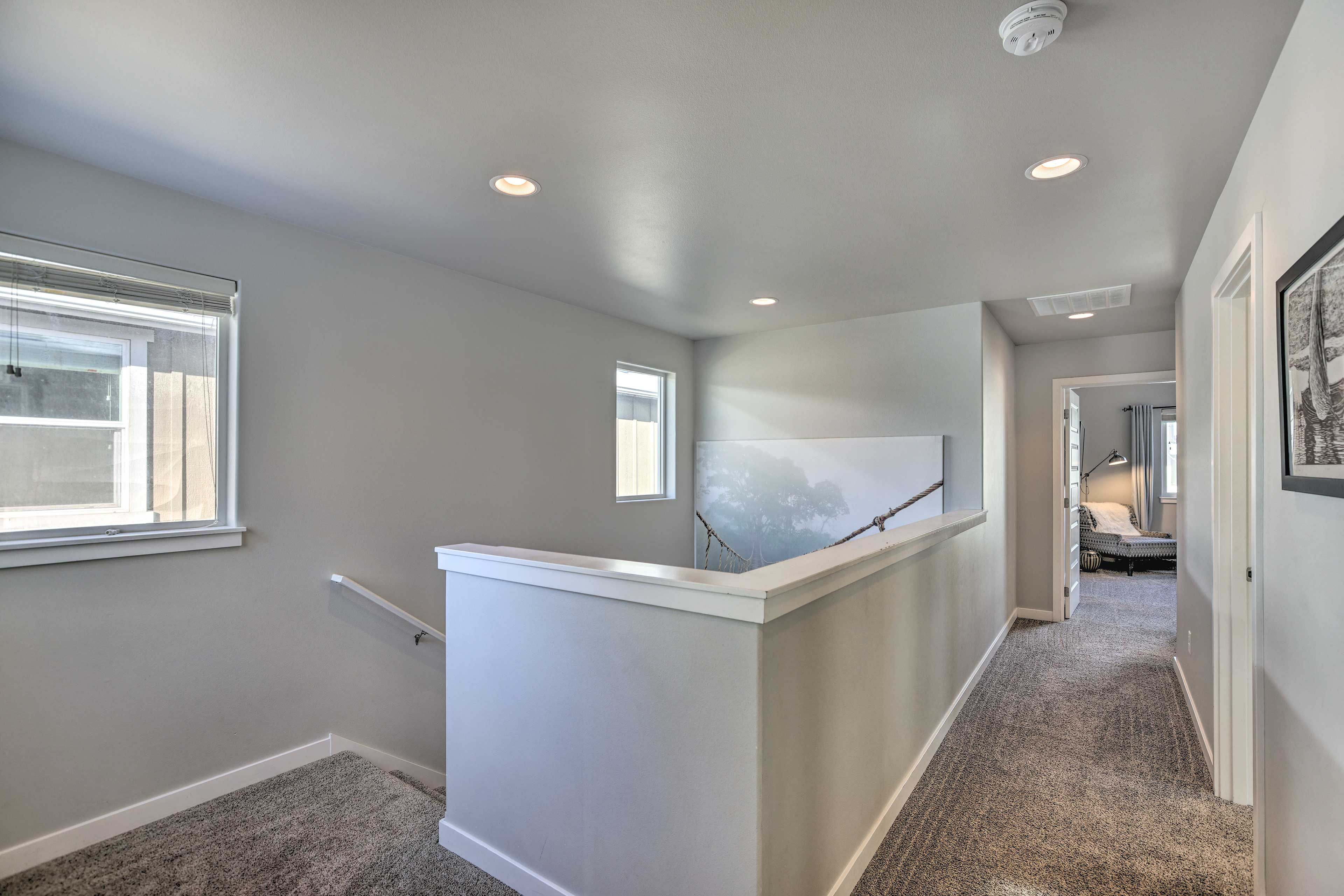 2nd-Floor Landing