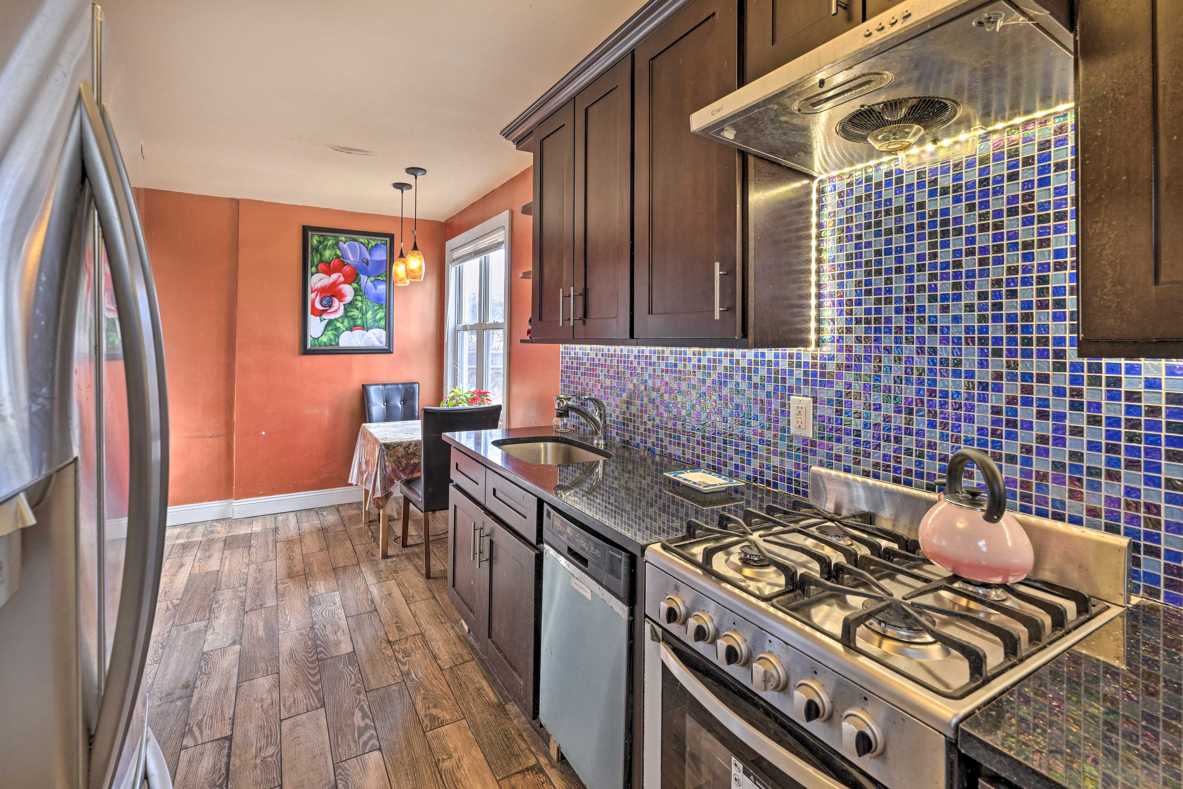 Kitchen | Dishwasher | Cooking Basics | Microwave | Toaster | Toaster Oven