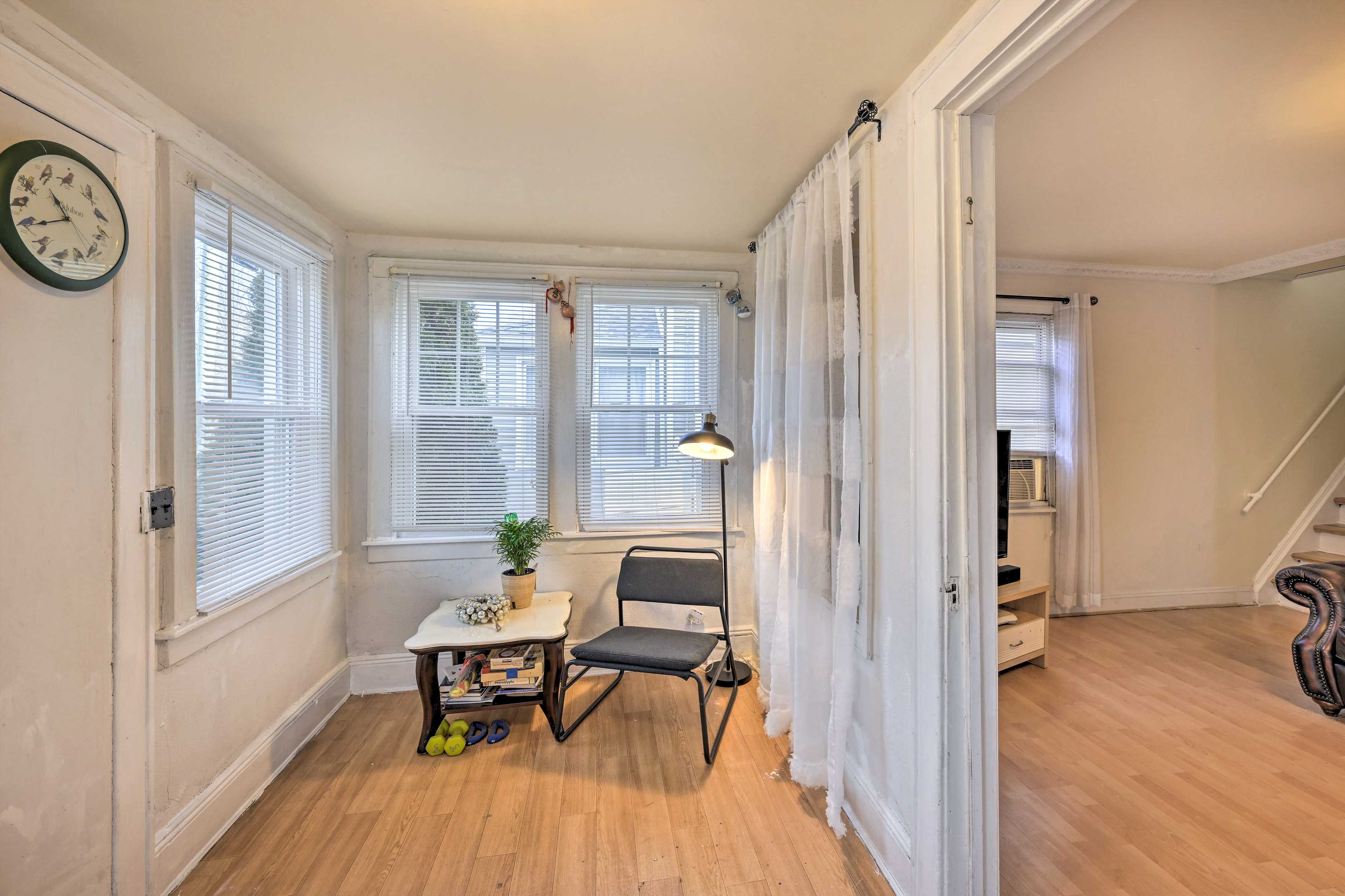 Entryway