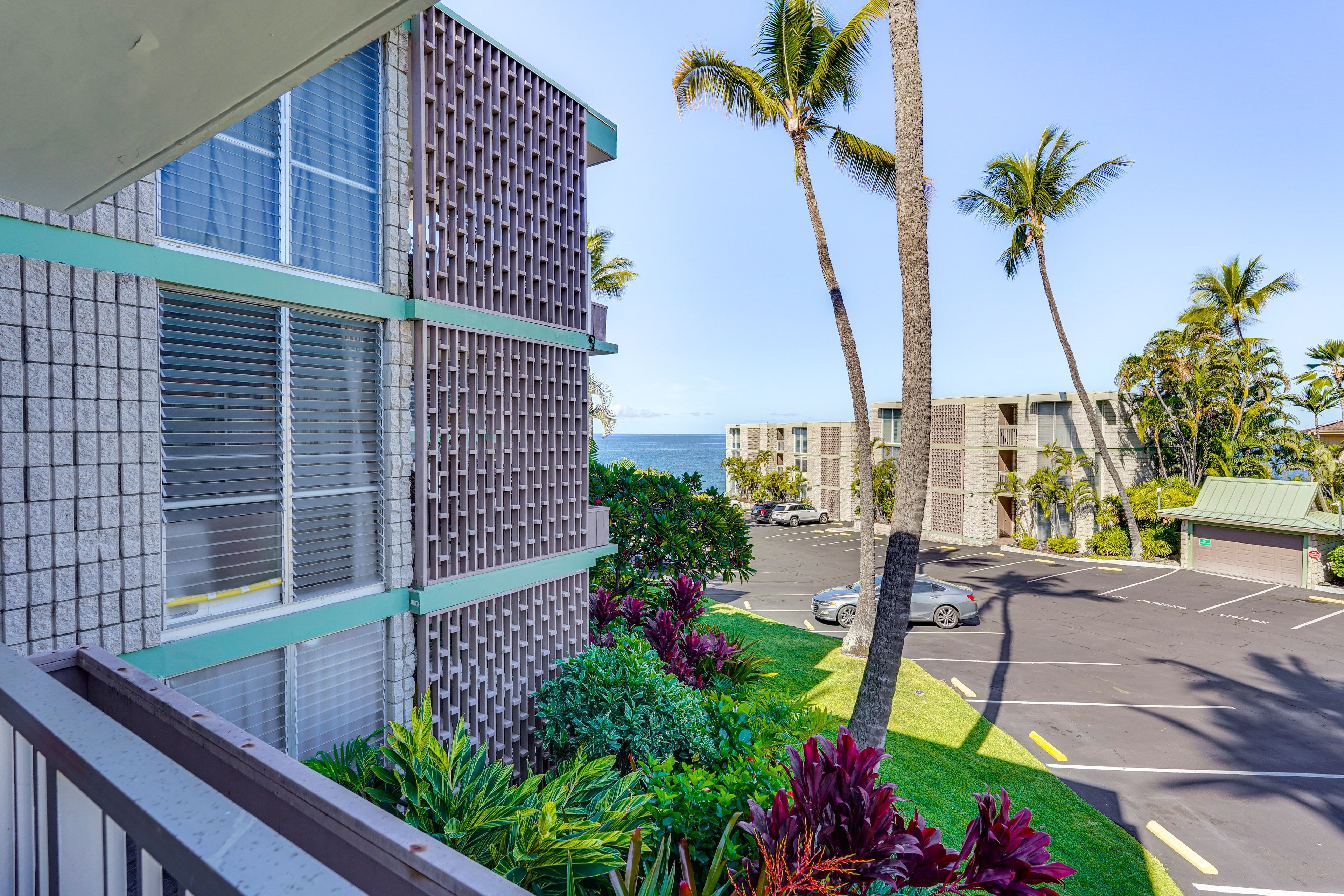 Ocean View