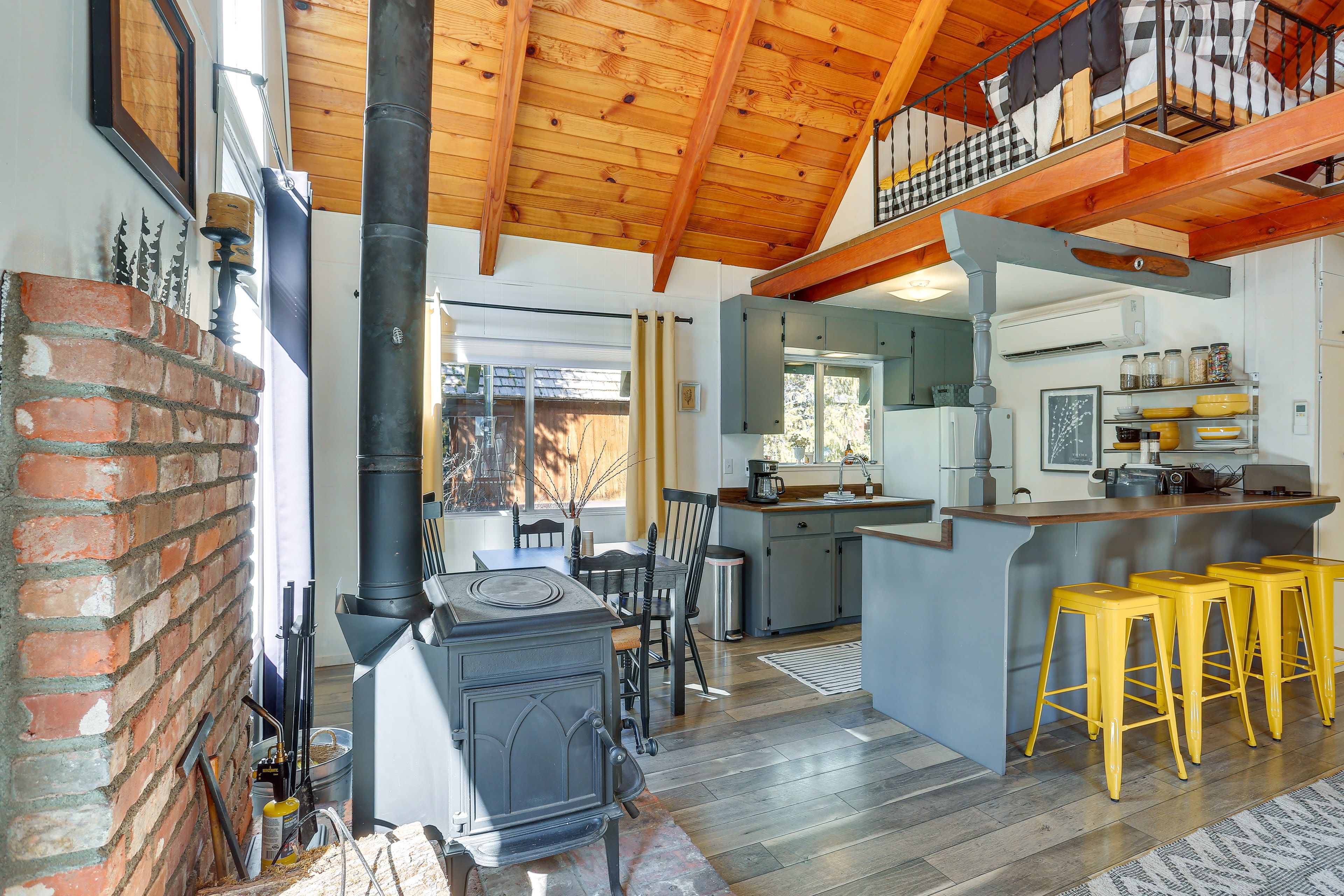 Living Room | 1st Floor