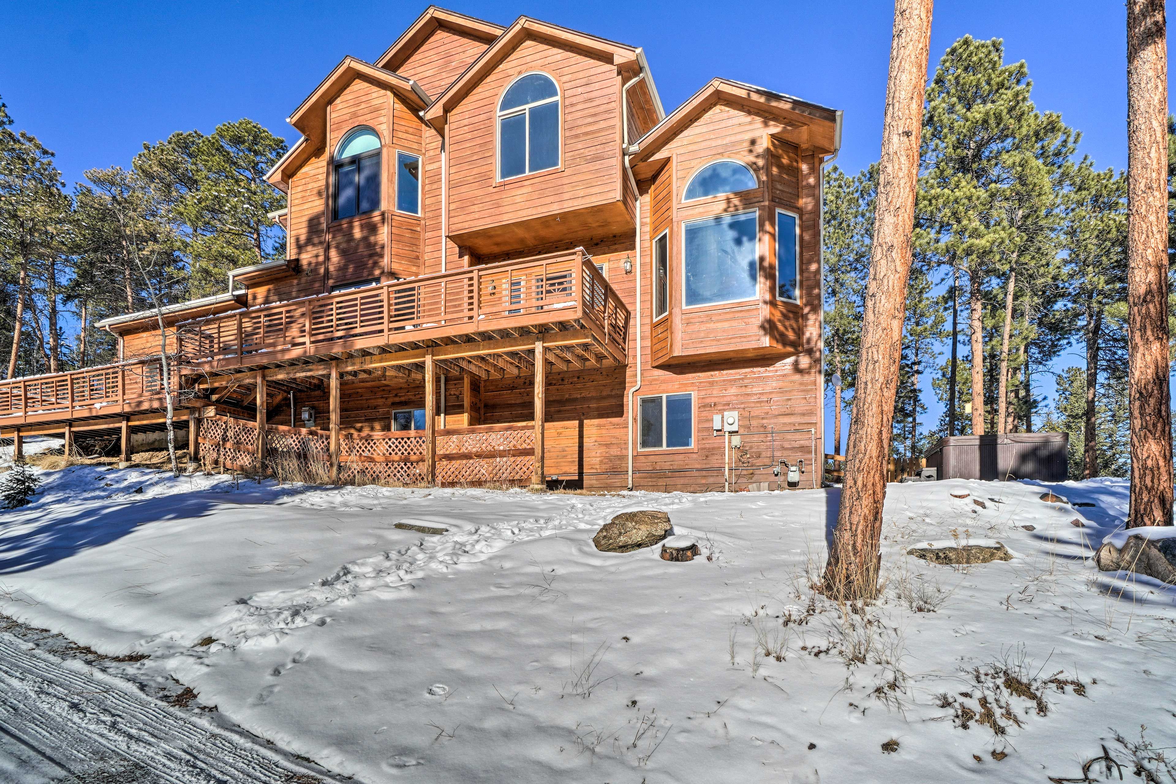 Home Exterior