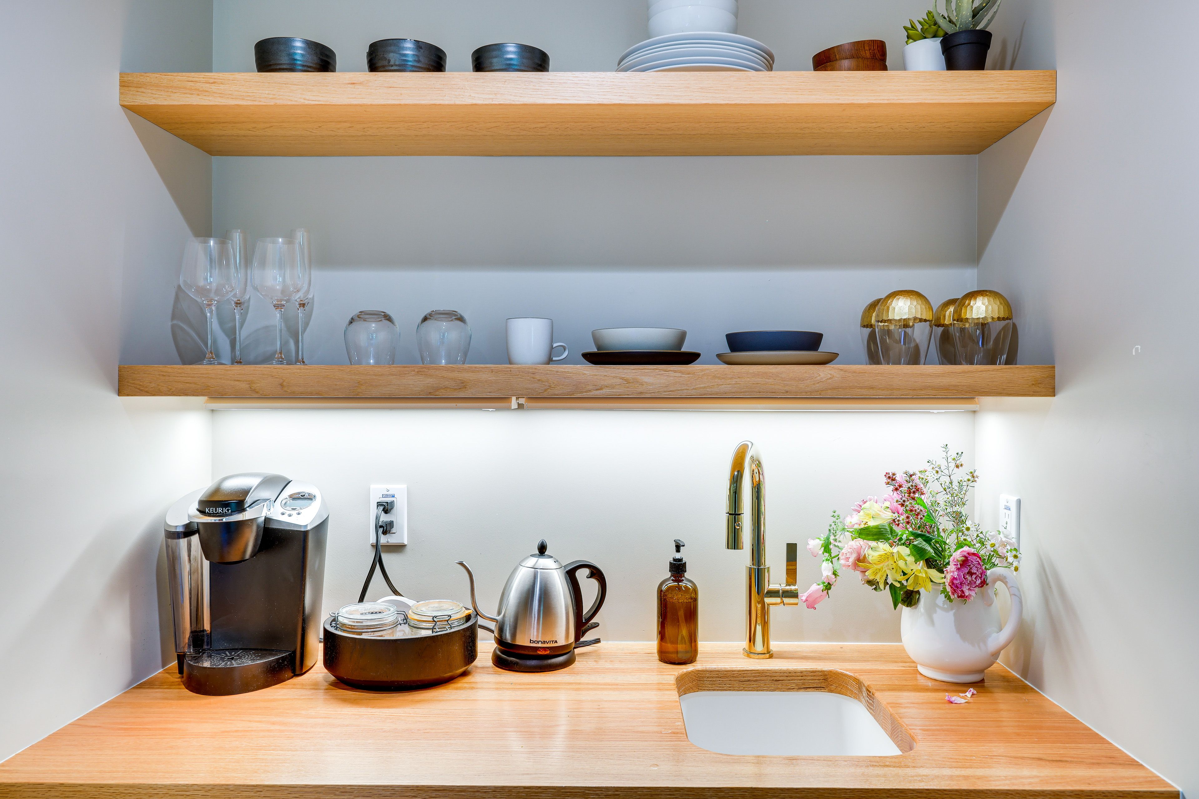 Kitchenette