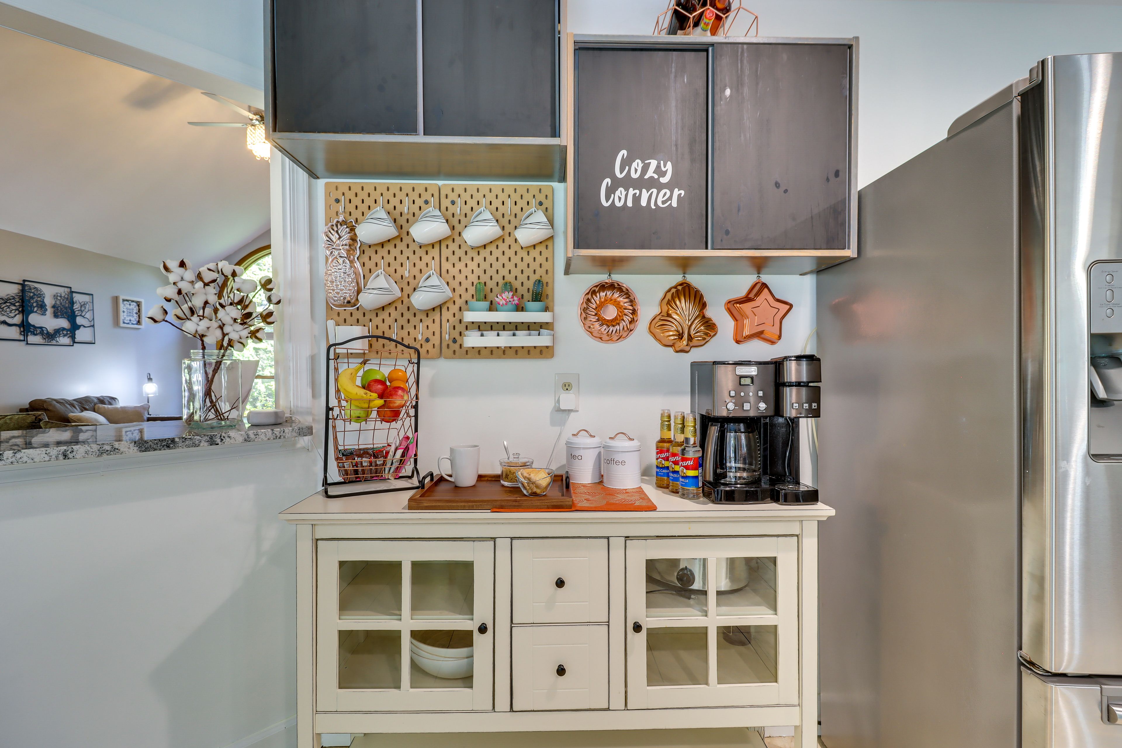 Coffee Bar