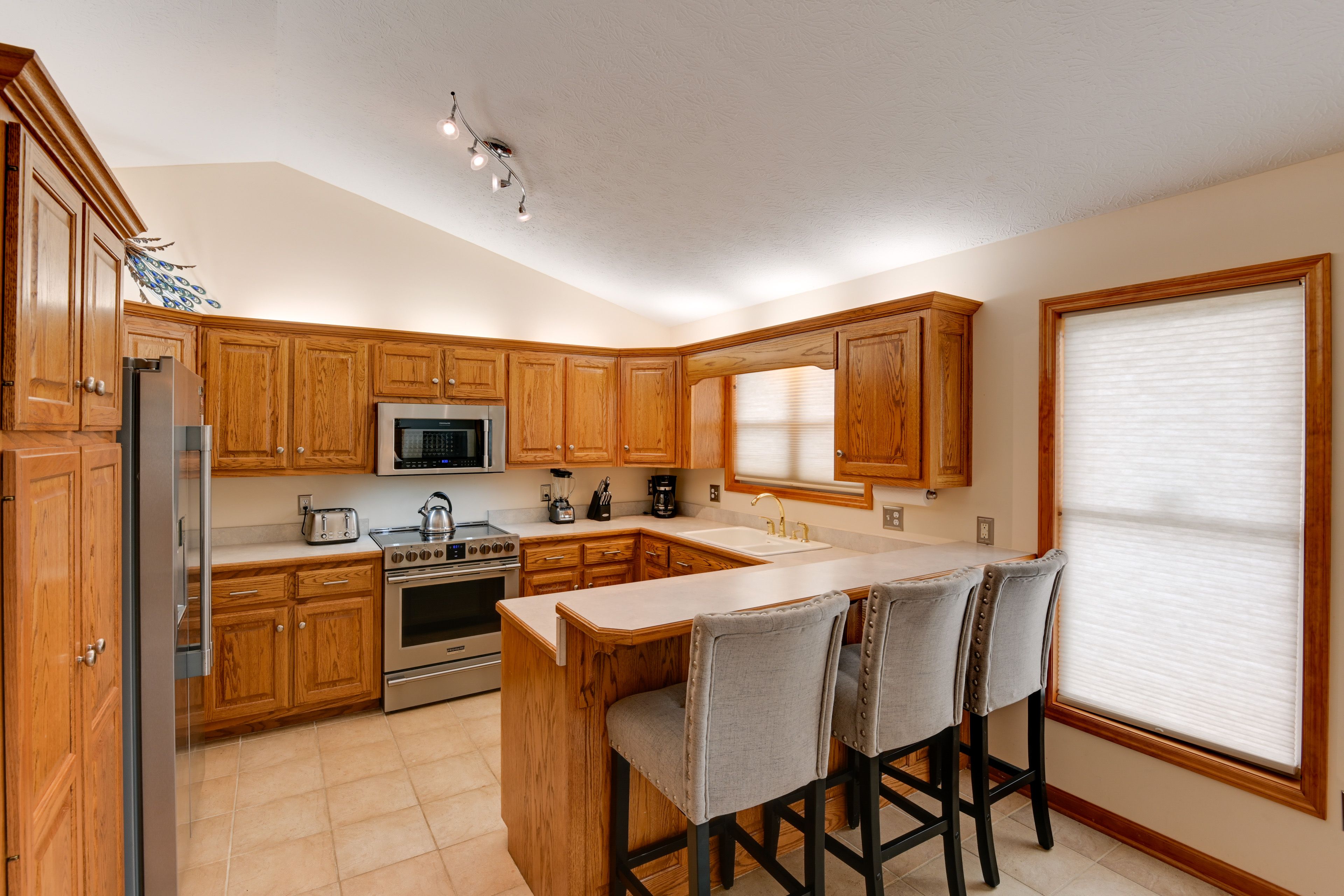 Kitchen | Cooking Basics