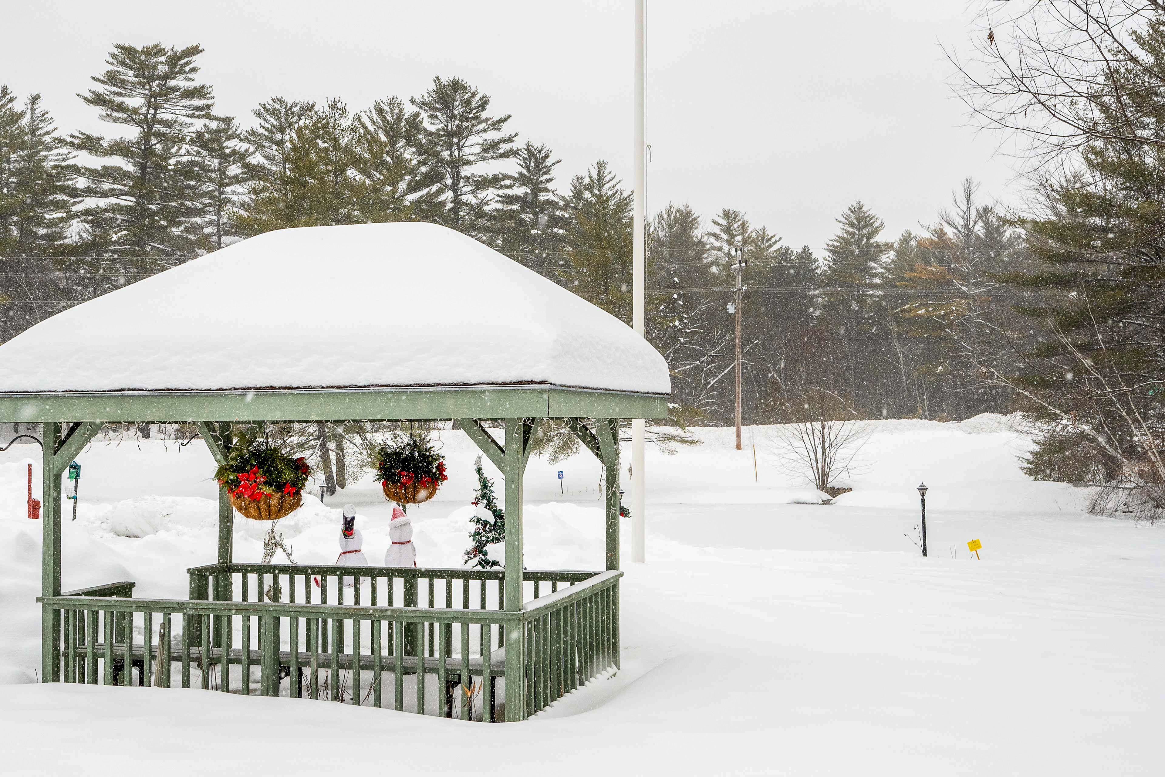 Community Gazebo