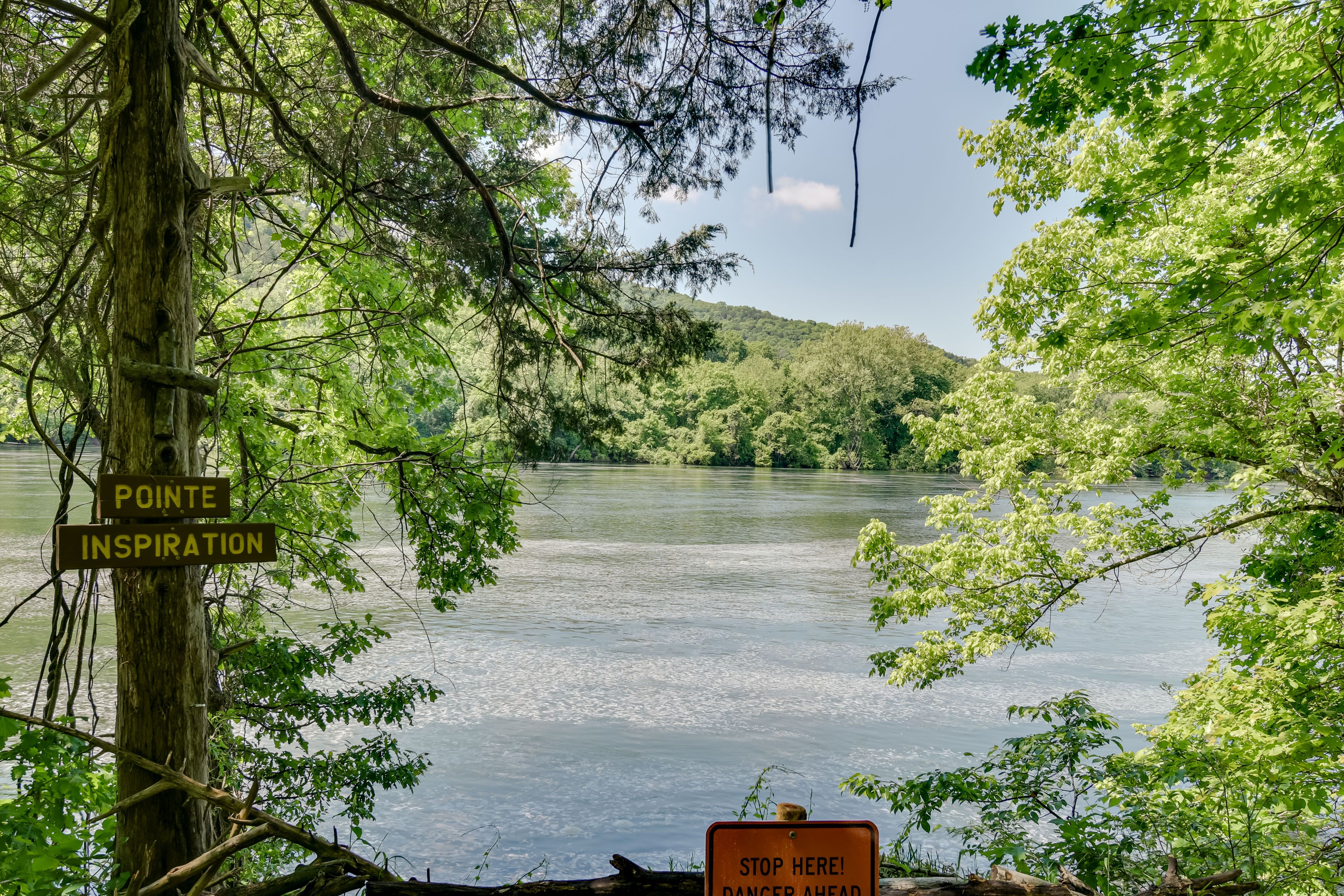 Pointe Royale | Community Amenities | Lake Access