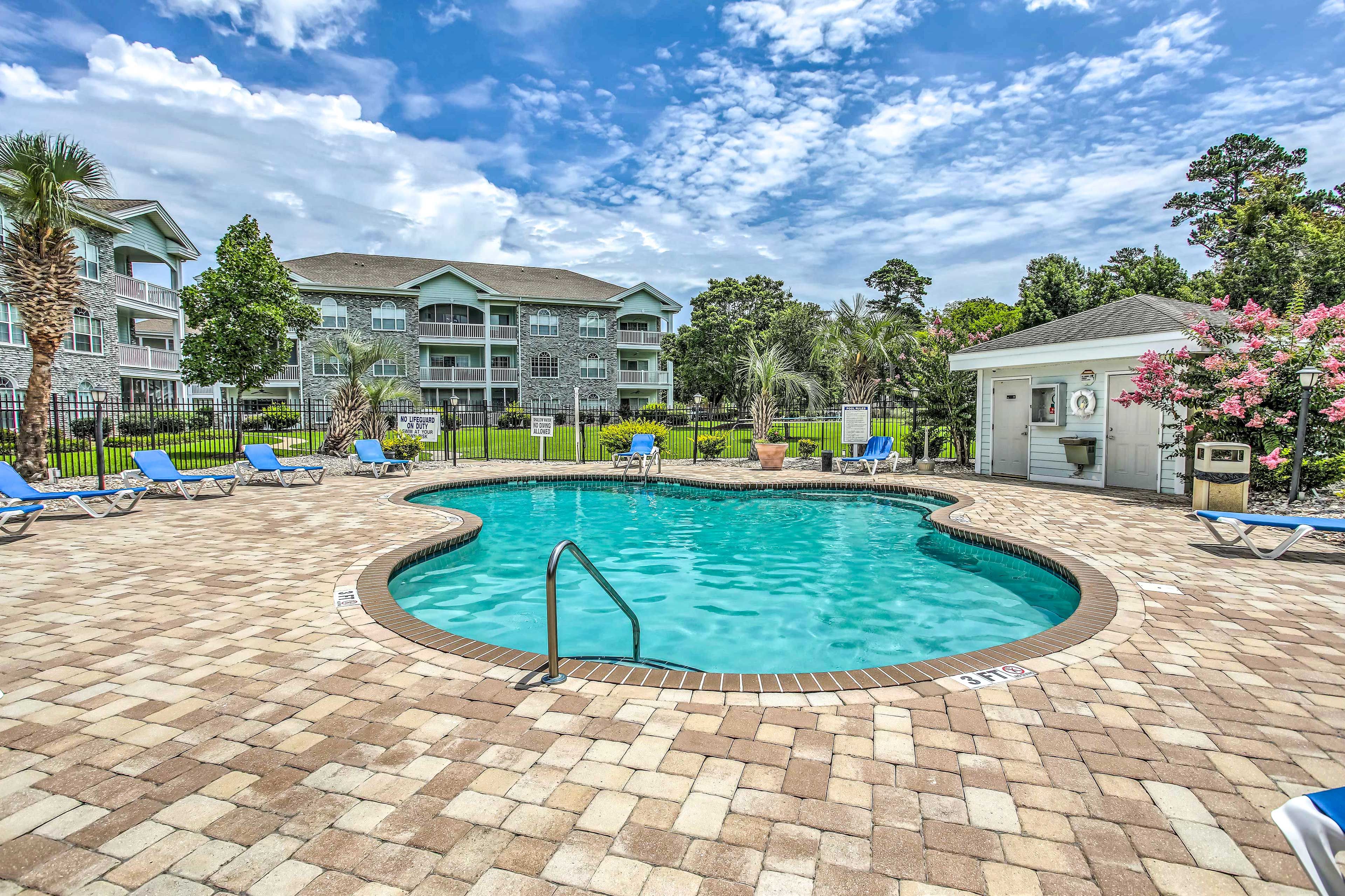 Community Amenities