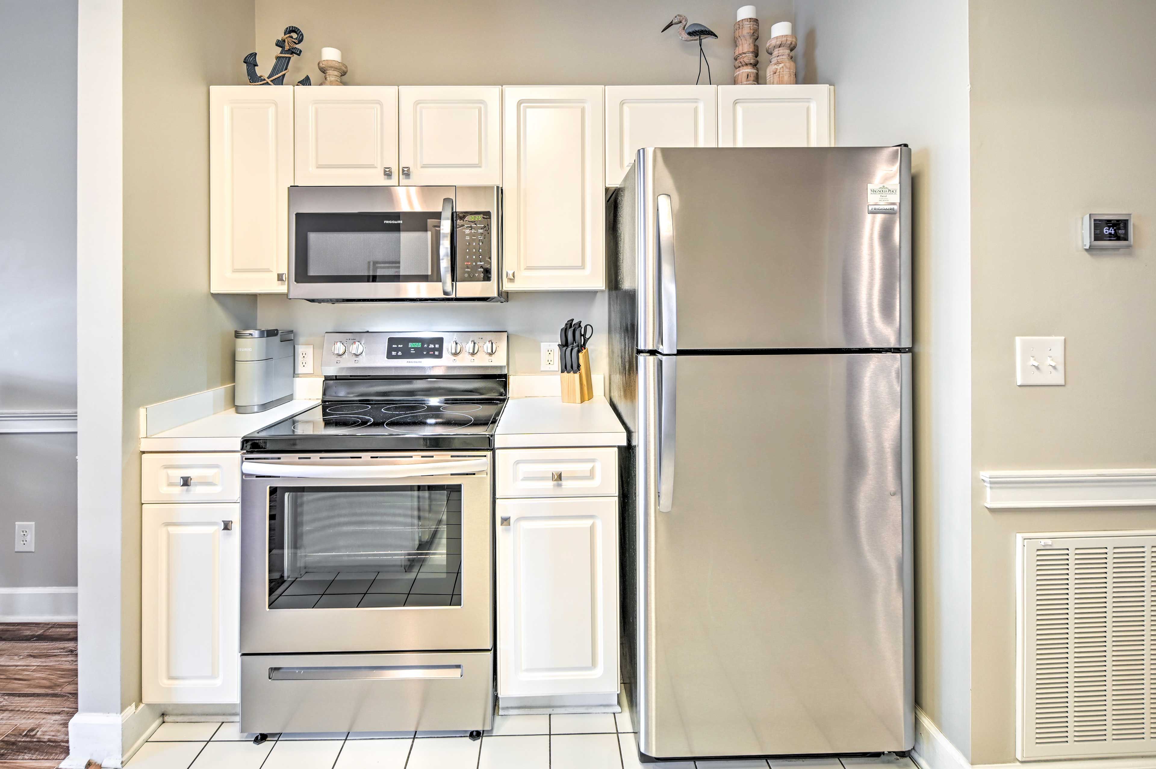 Kitchen | Cooking Basics | Toaster