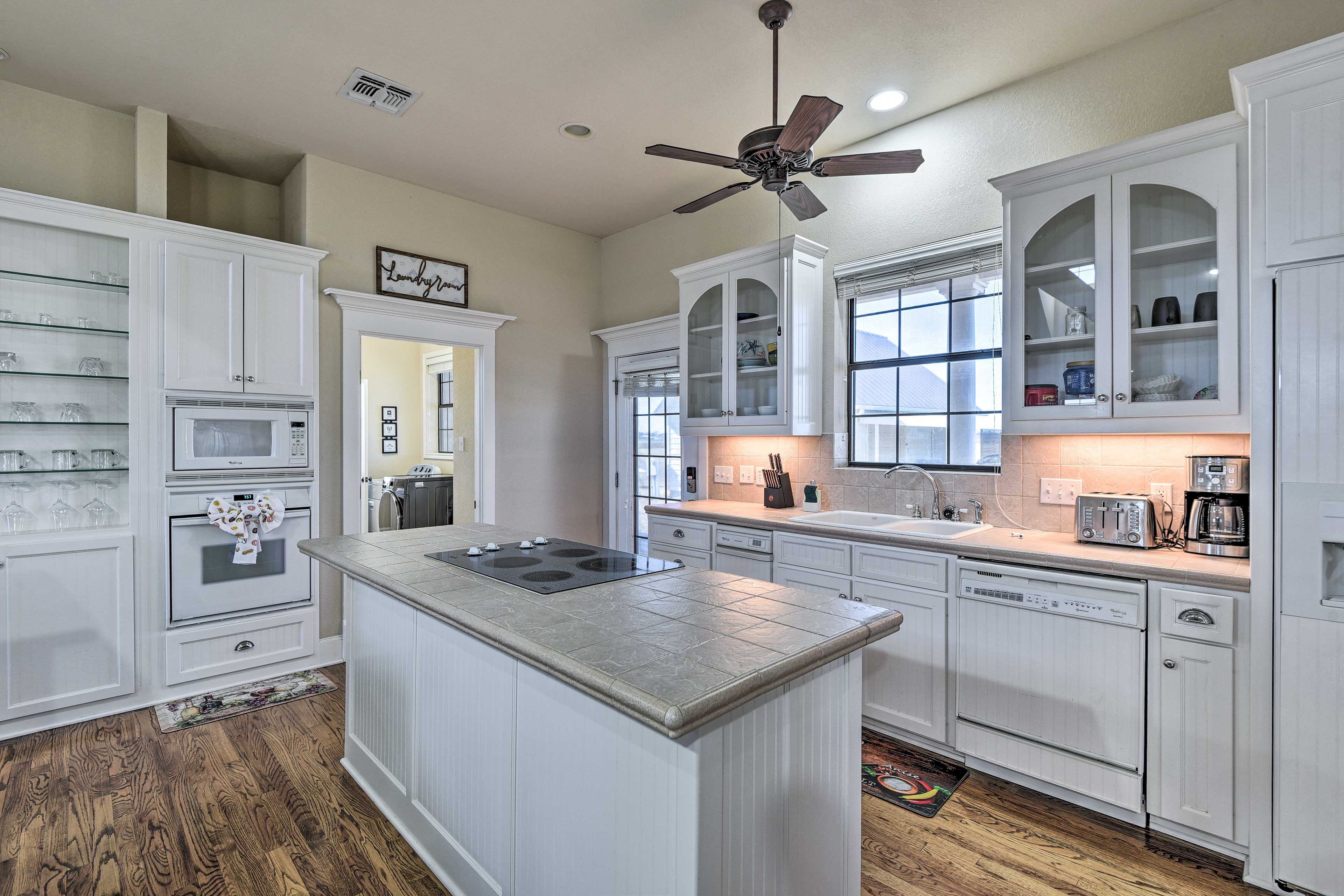 Kitchen | Cooking Basics