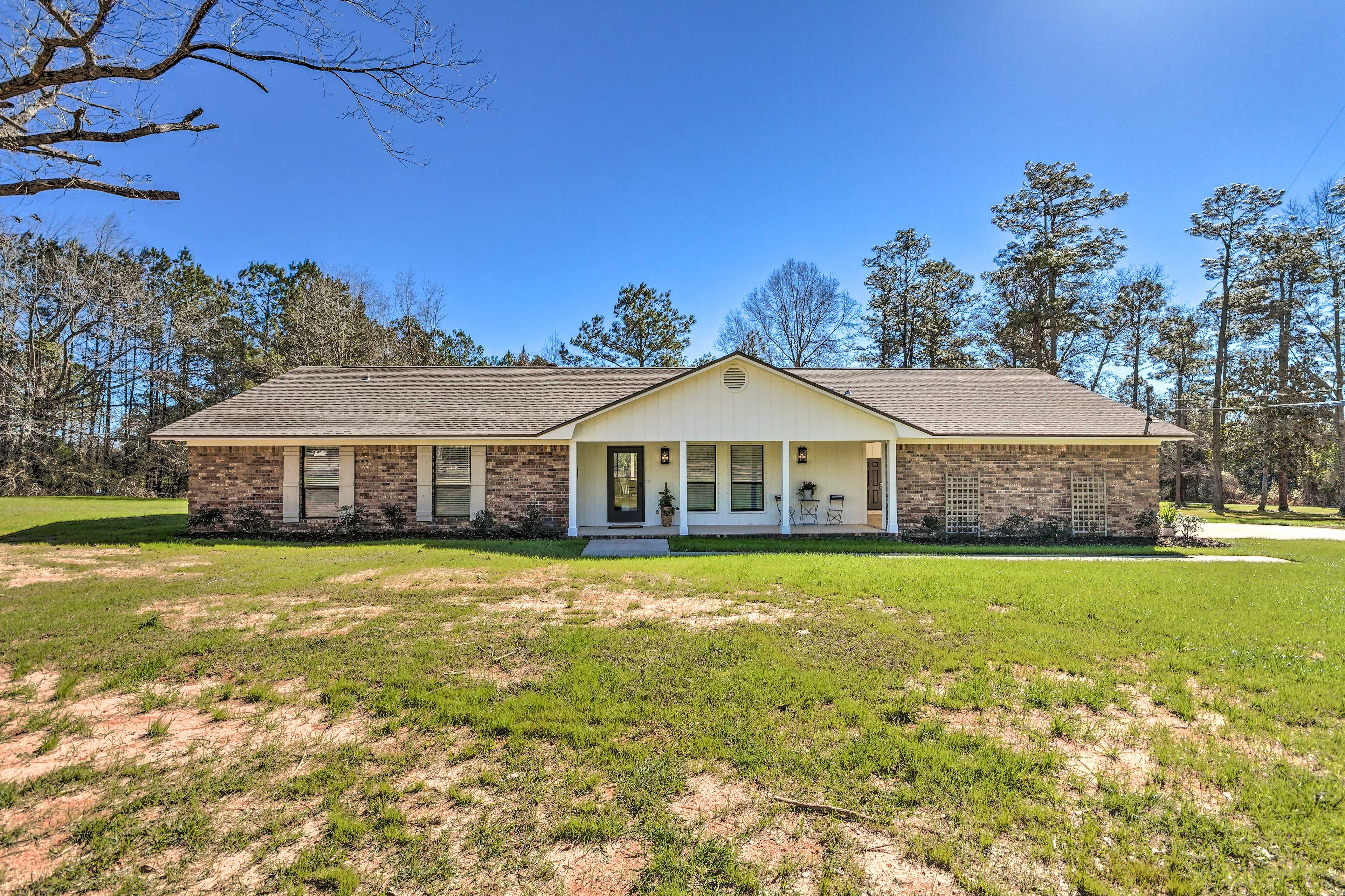 Property Exterior