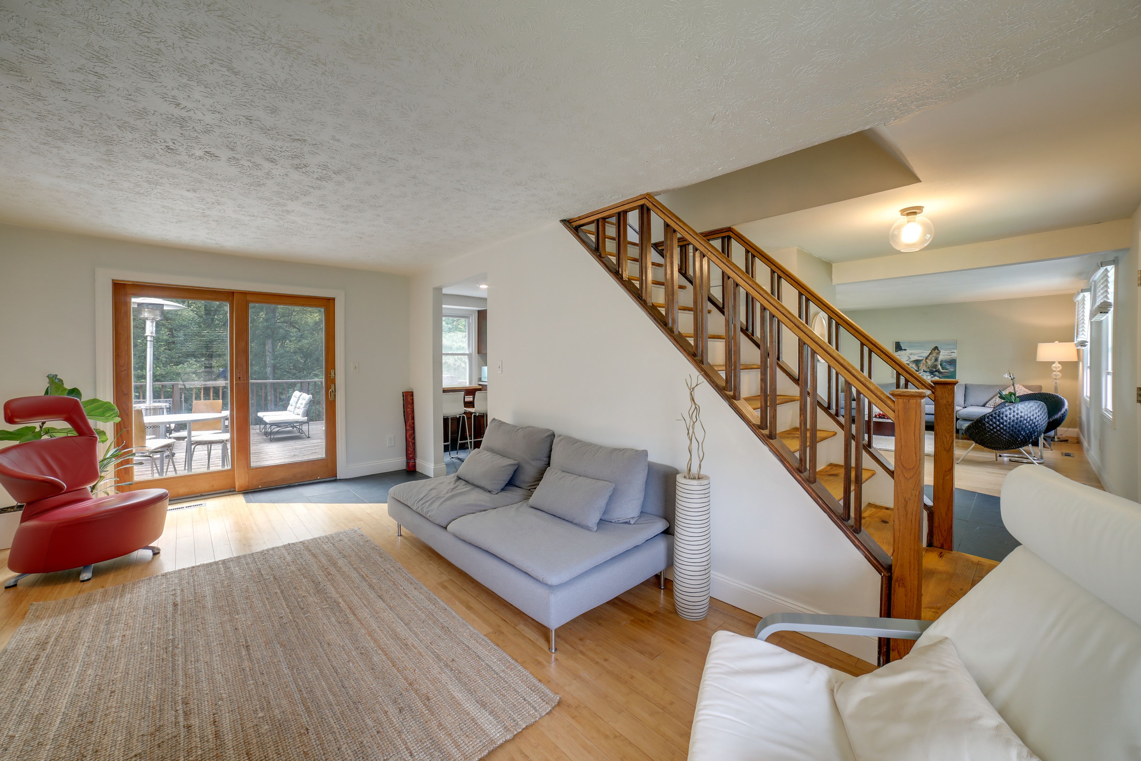 Living Room | 1st Floor