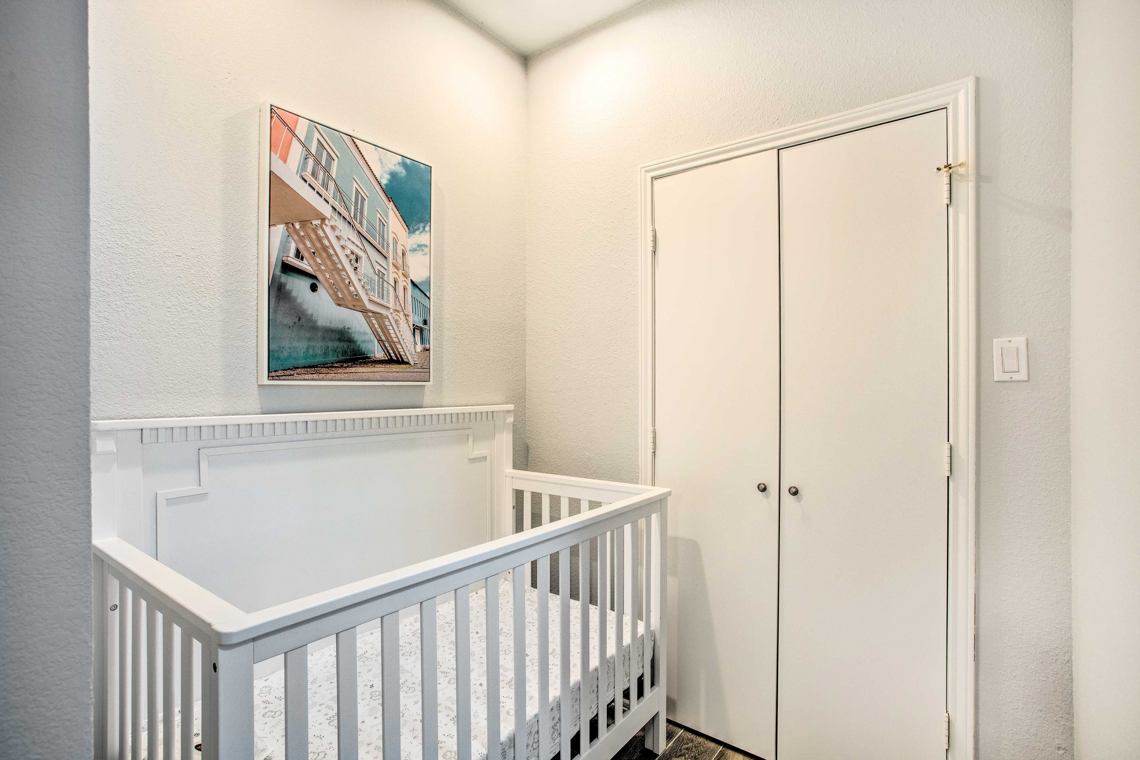 Crib