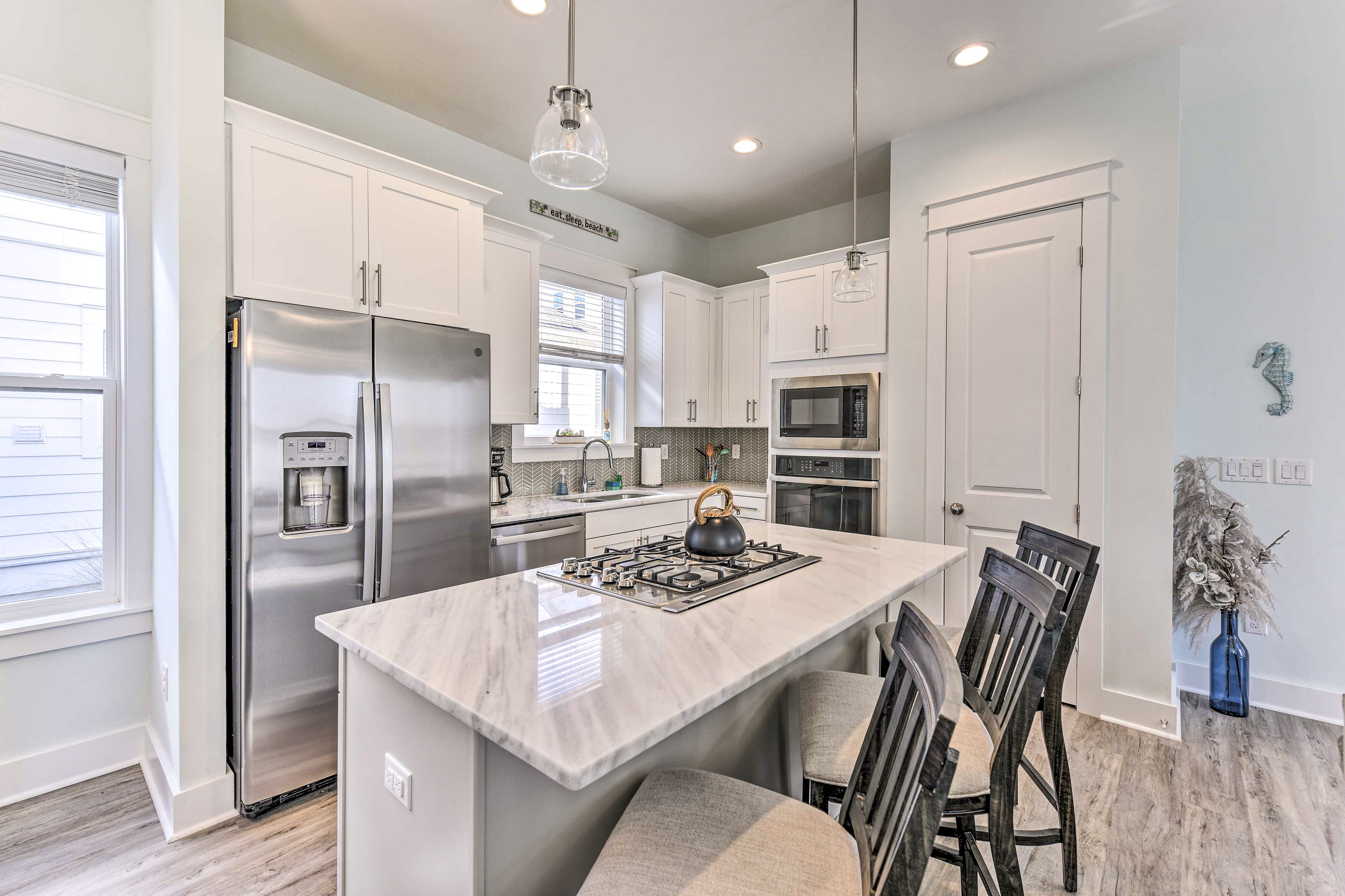 Kitchen | Entry Level