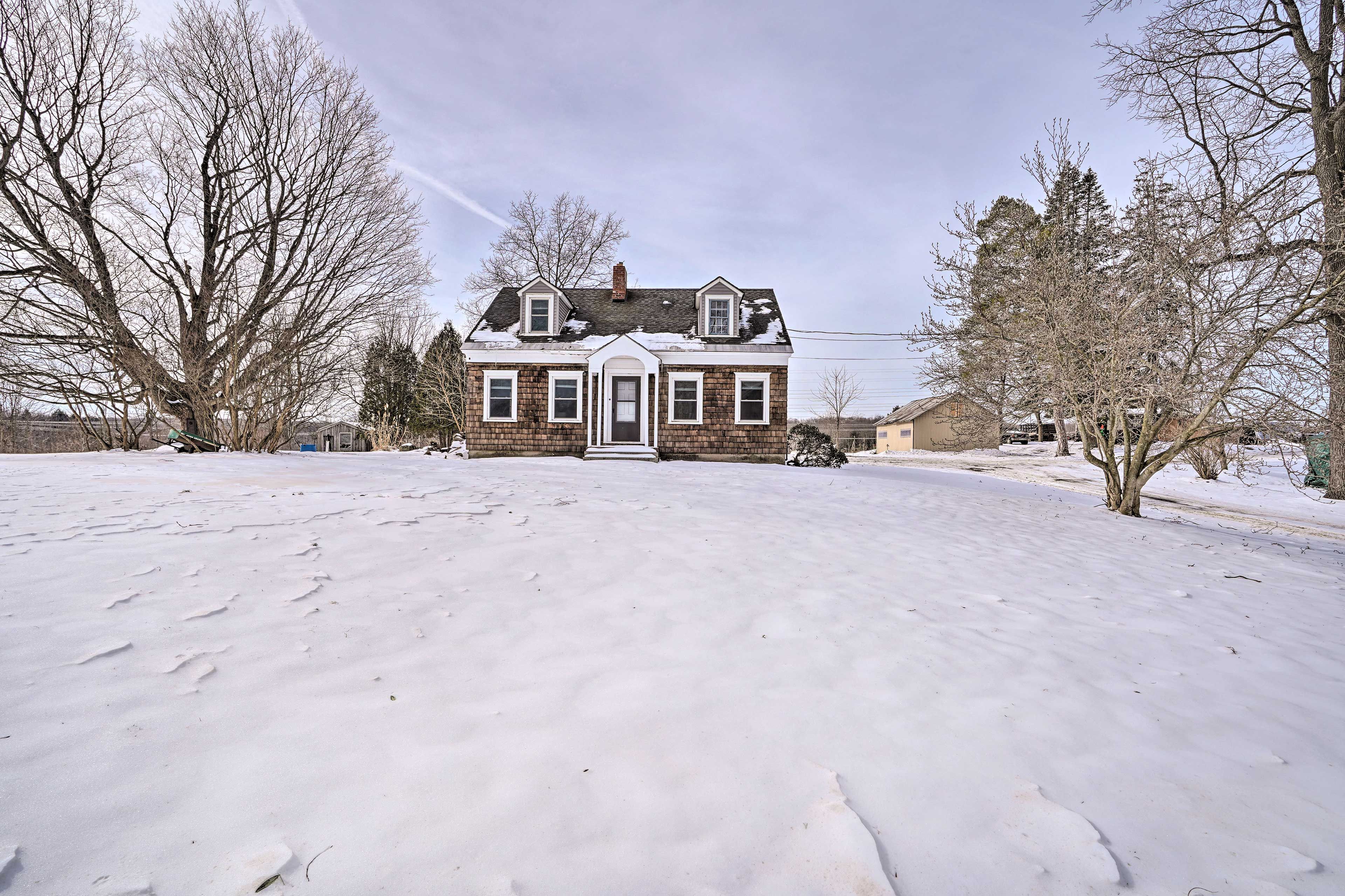Property Exterior