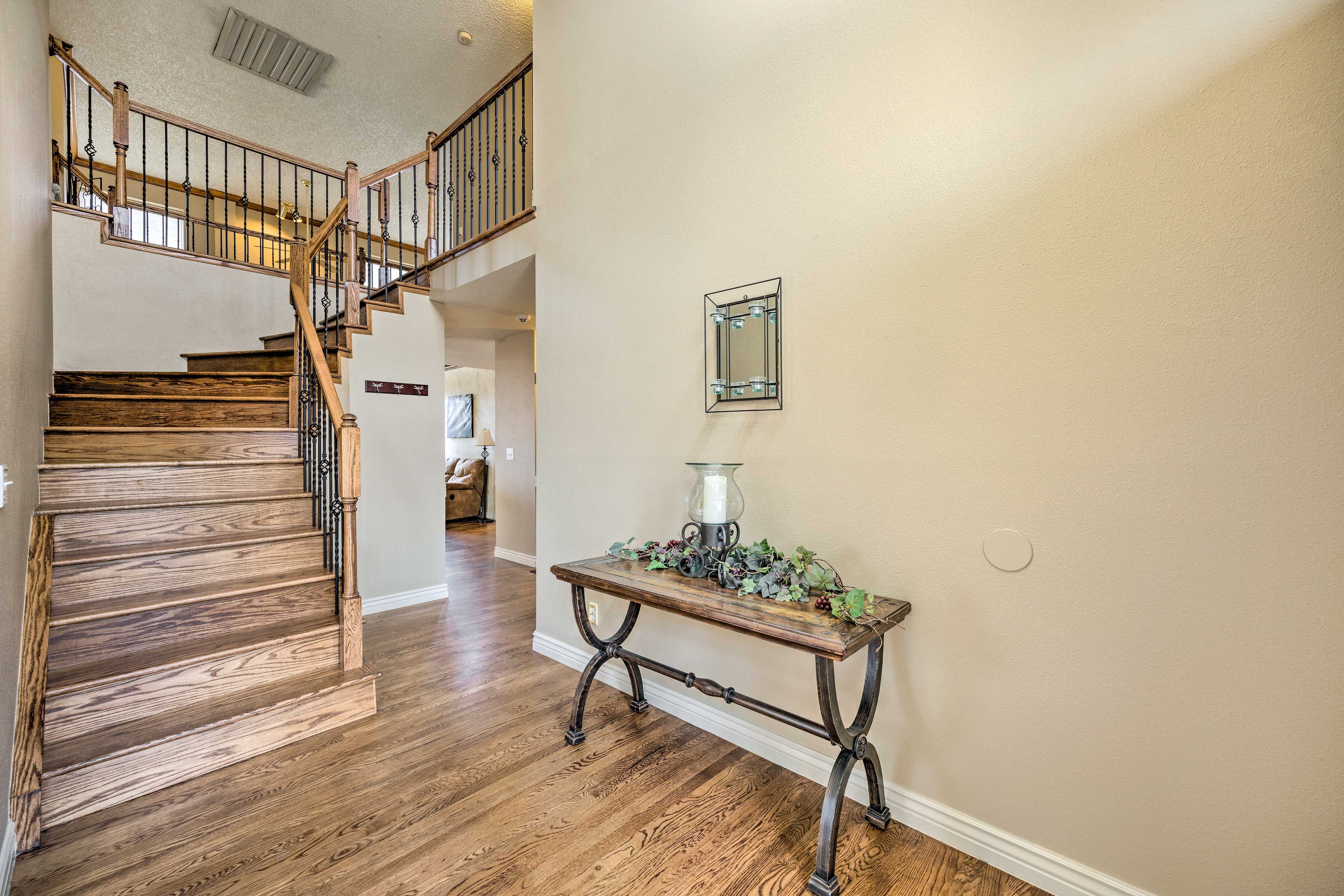 Entryway