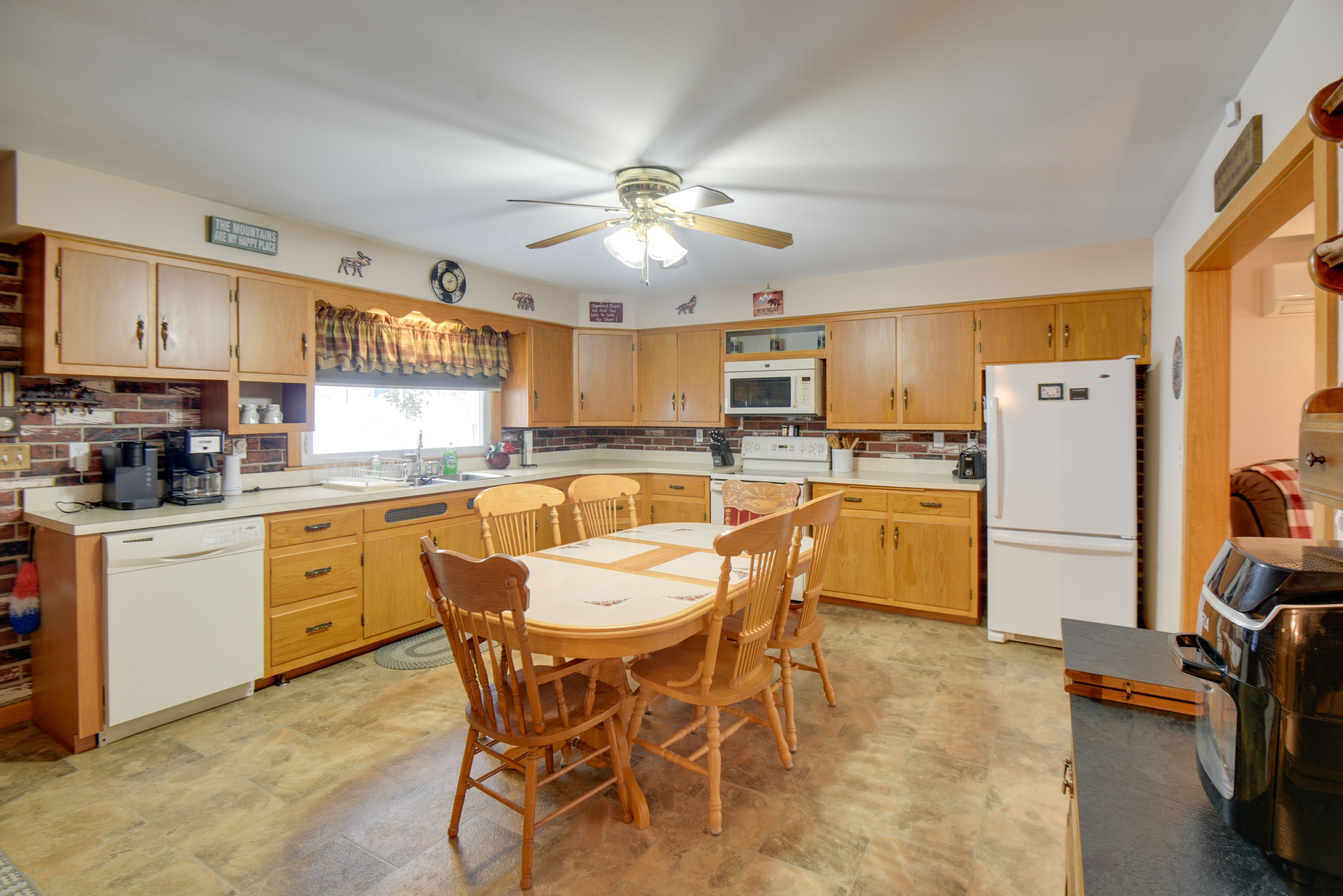 Kitchen | Cooking Basics | Dining Area | Dishware/Flatware