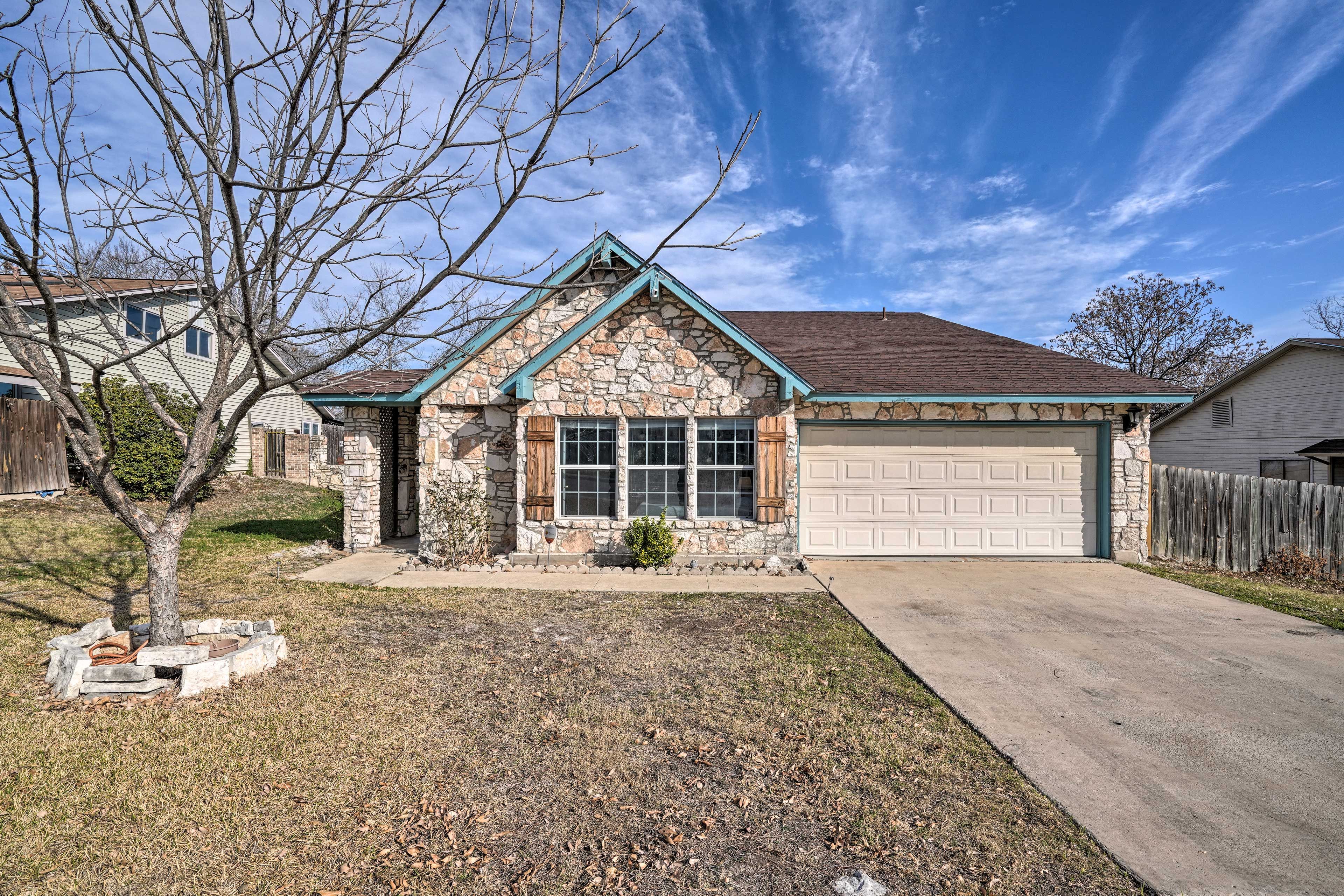 Property Exterior