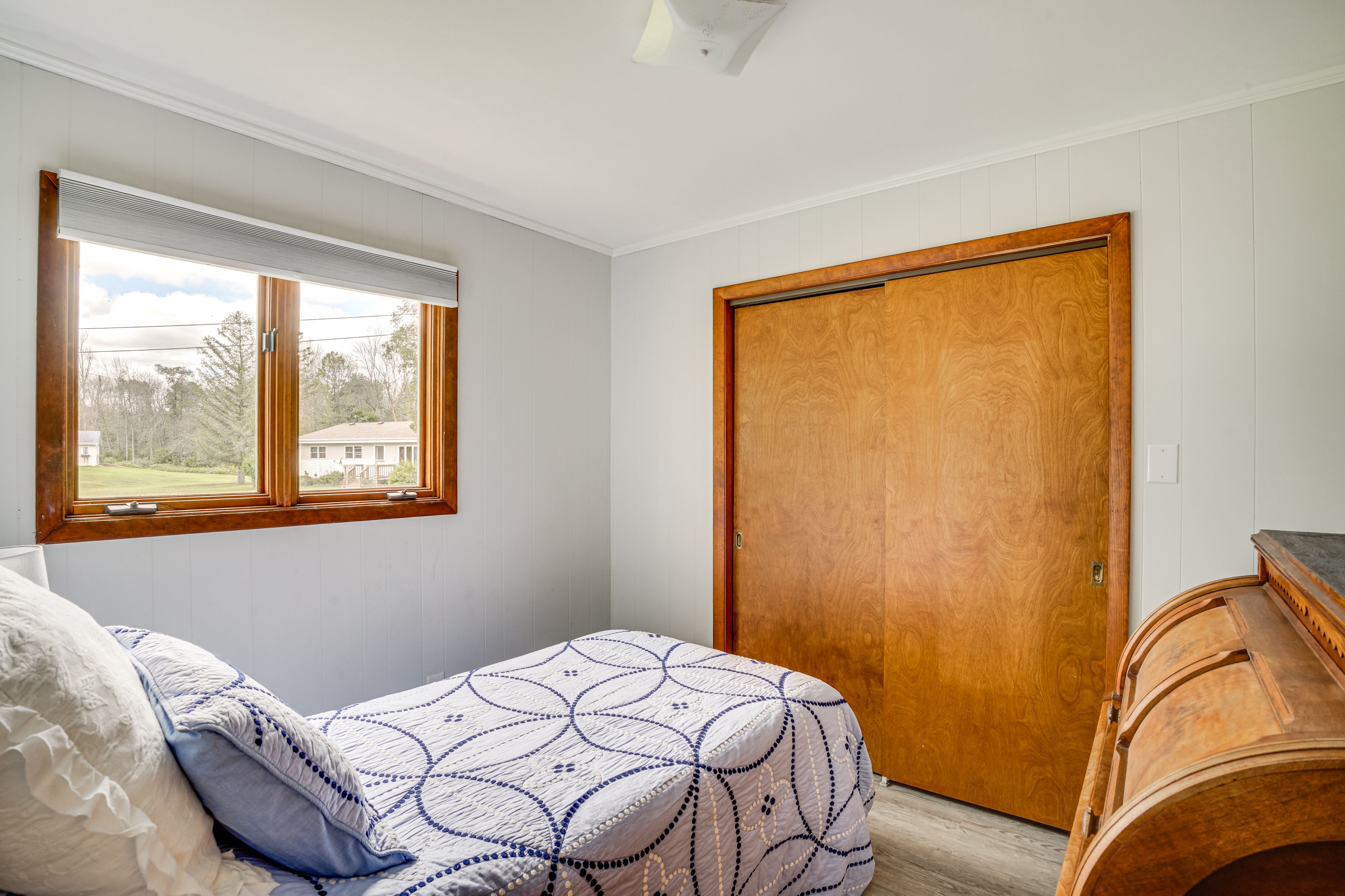 Bedroom 6 | Twin Bed