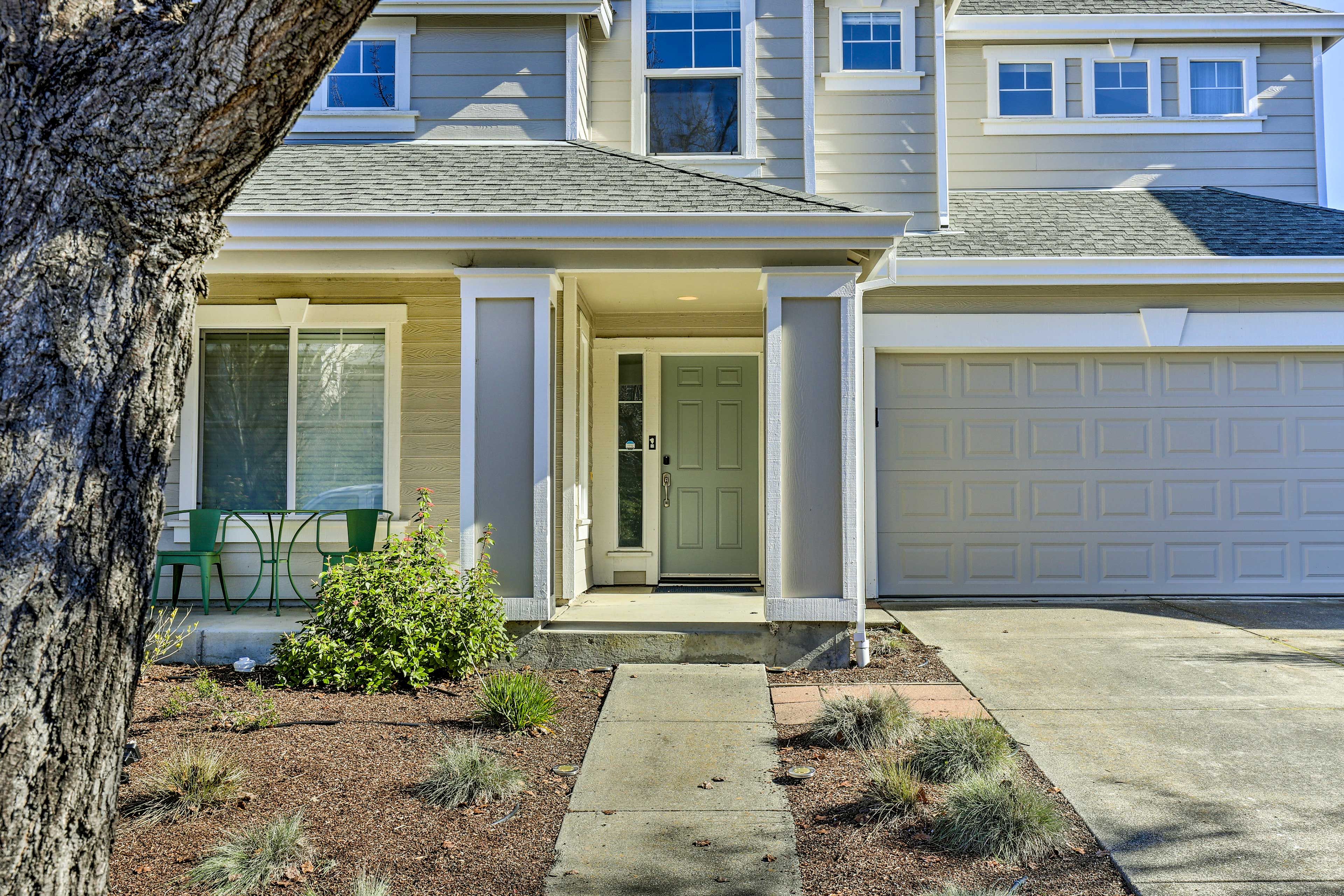 Keyless Entry