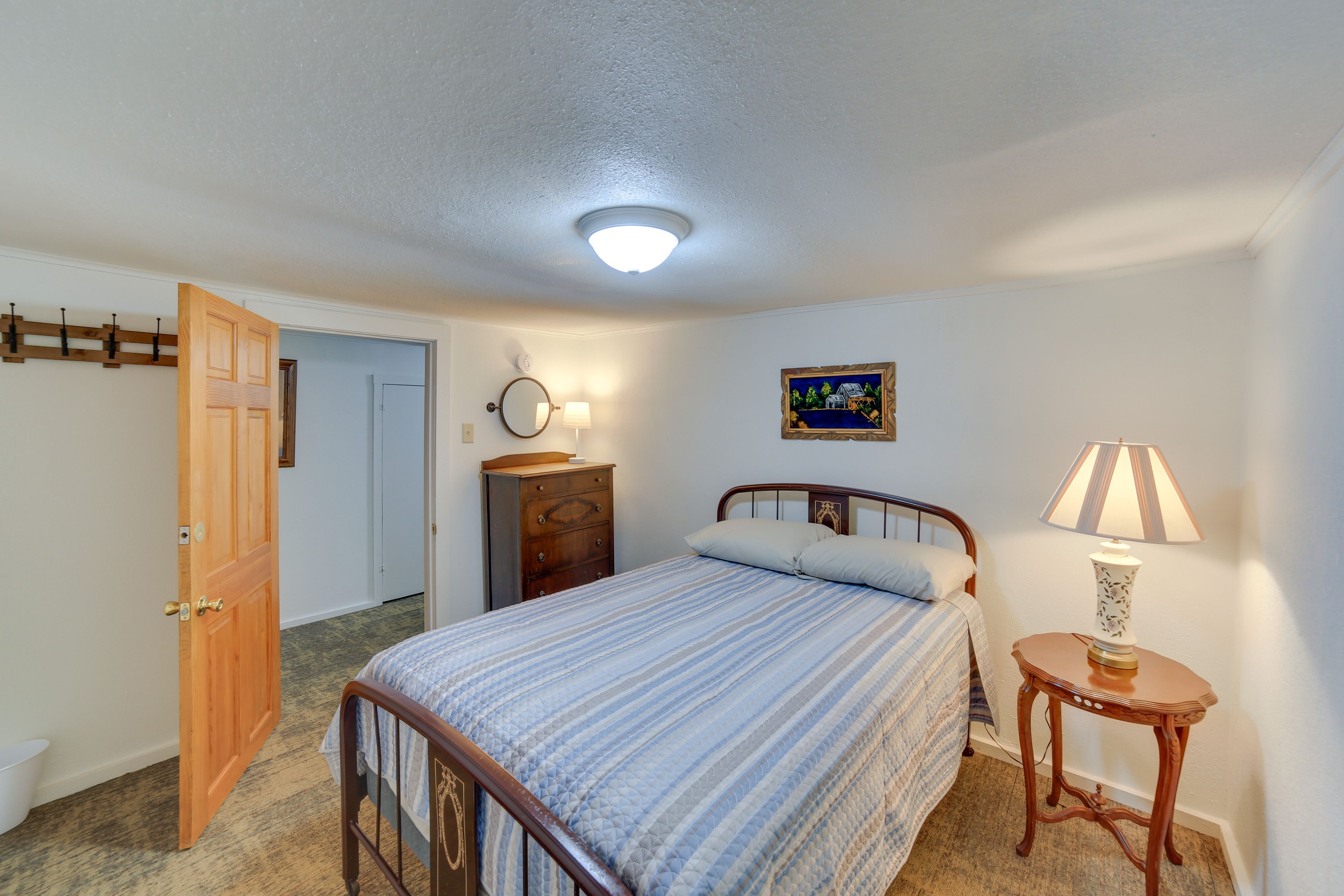 Bedroom 4 | Full Bed