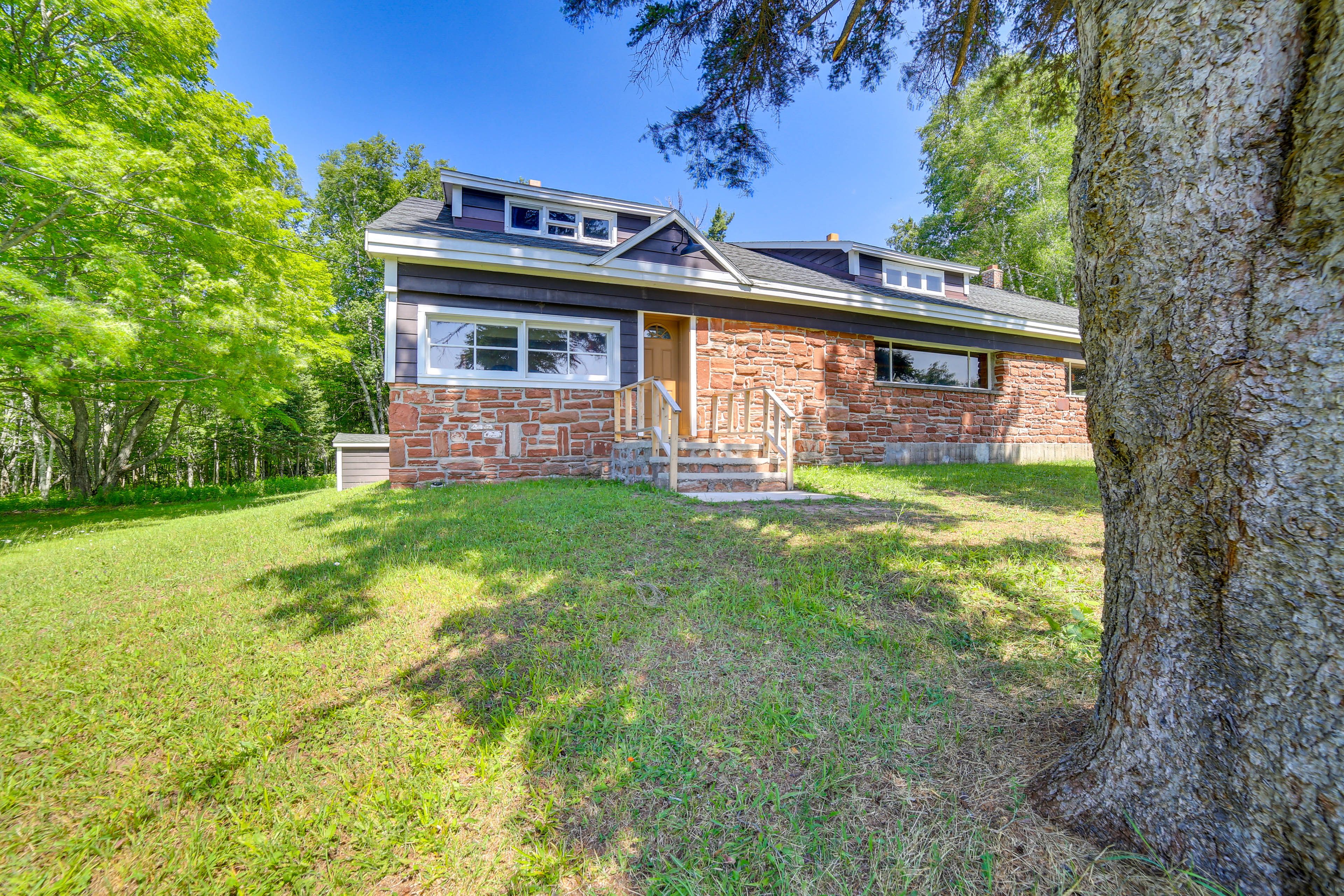 Home Exterior
