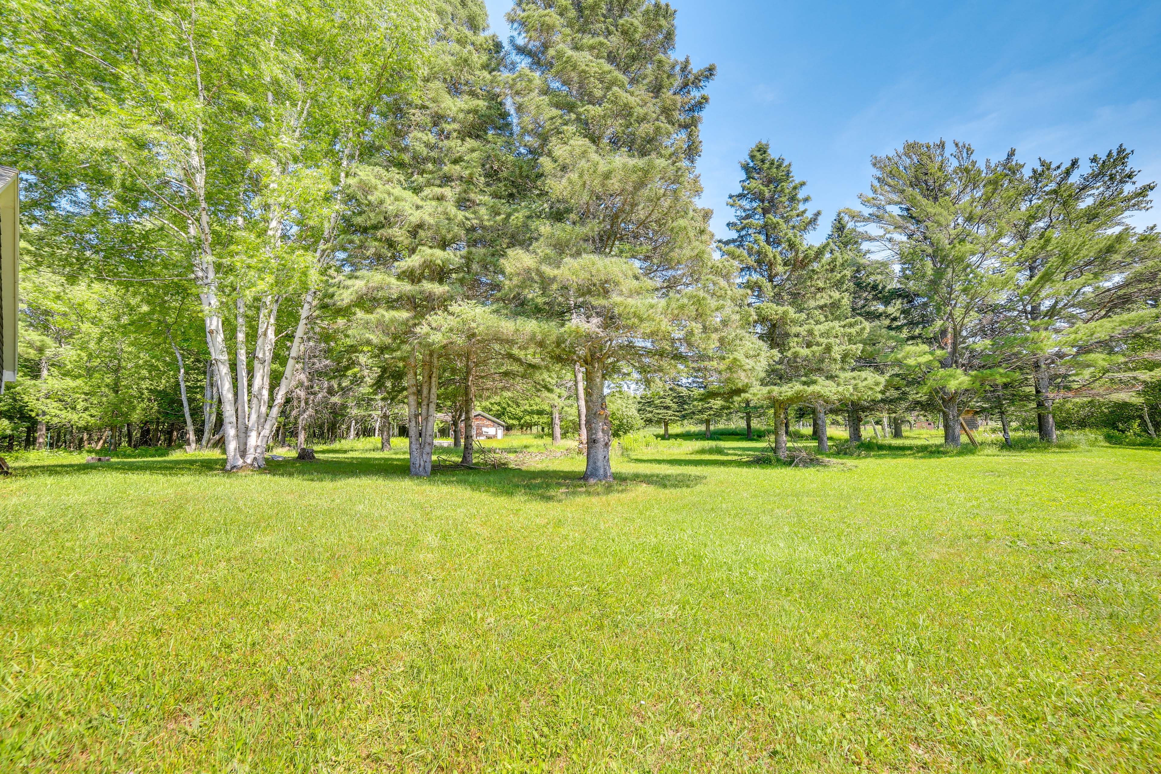 17-Acre Property