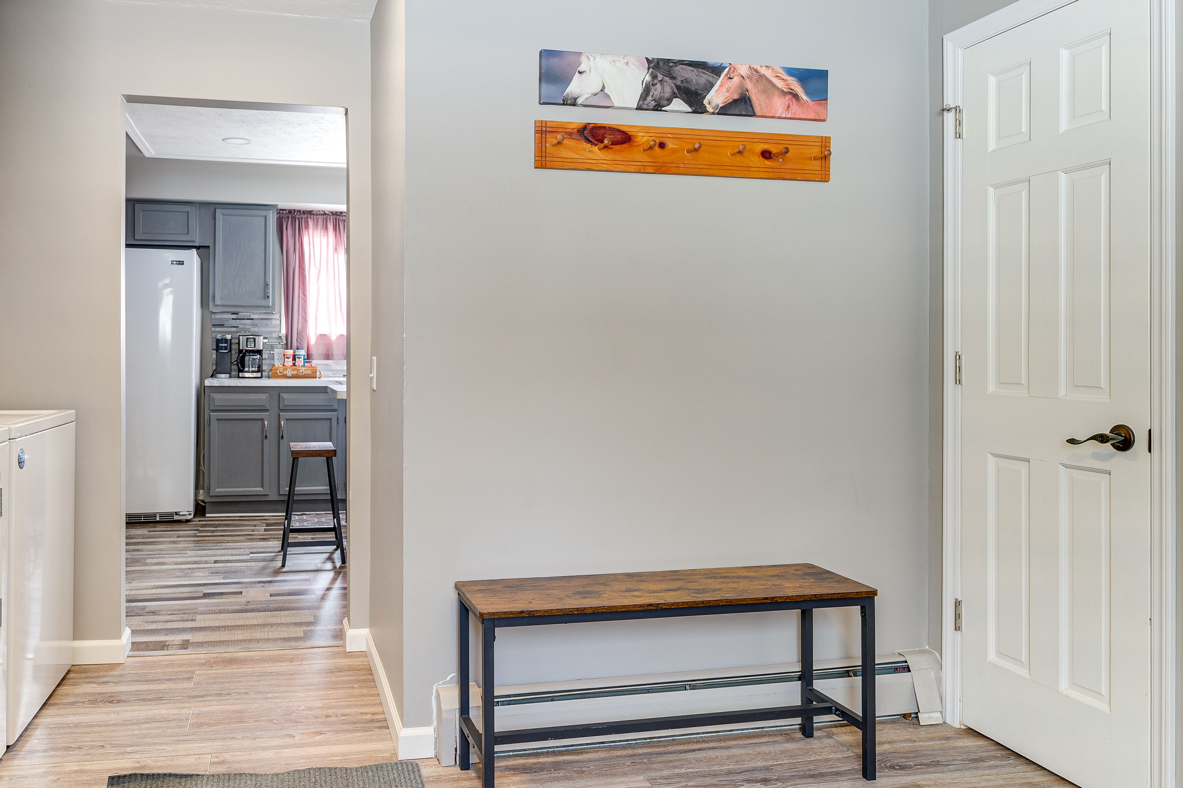 Entryway