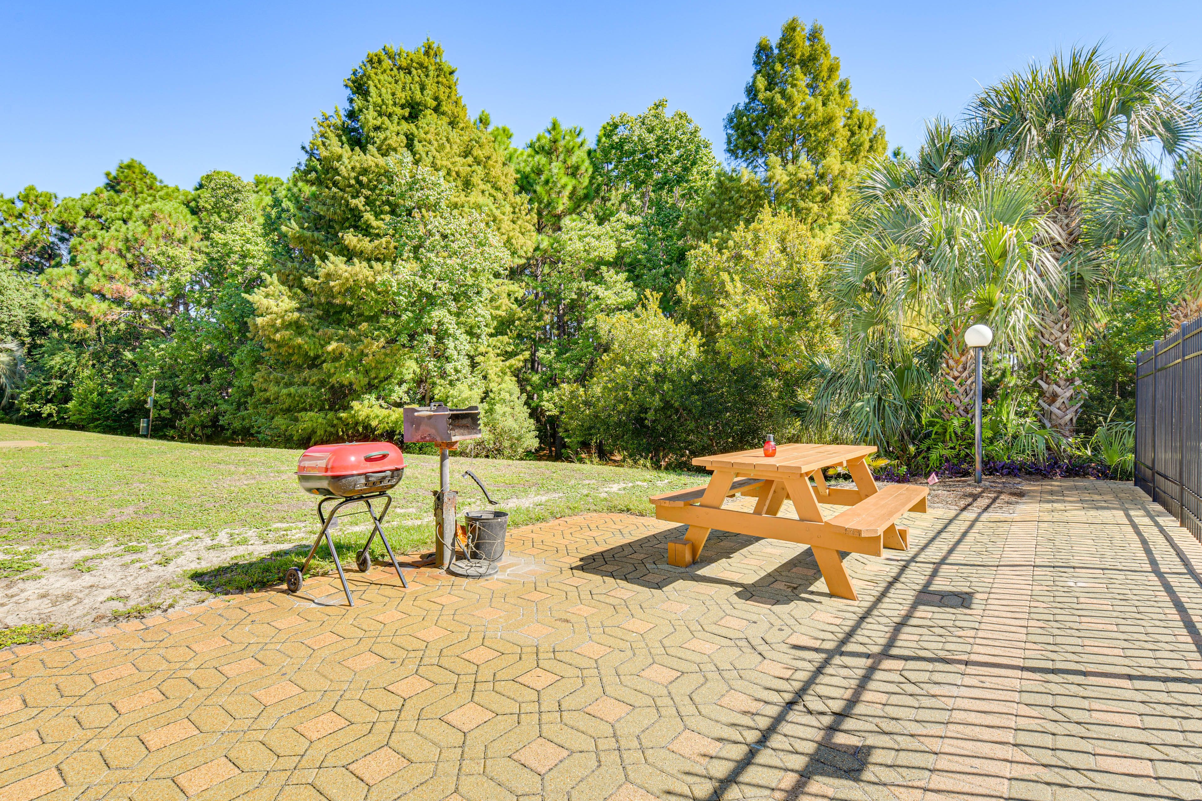 Indian Lake | Community Amenities