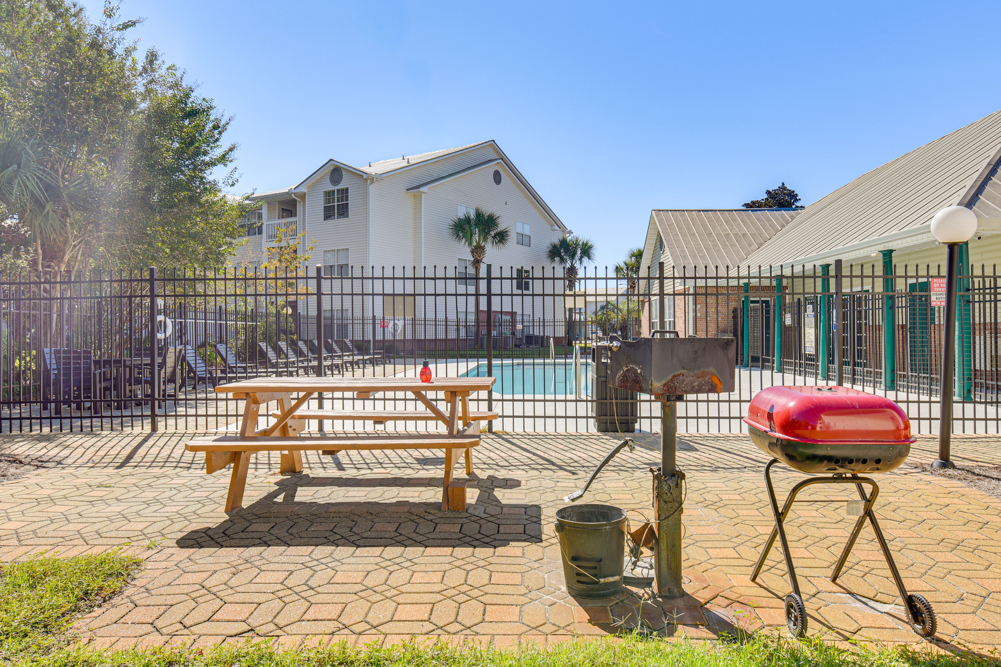 Indian Lake | Community Amenities